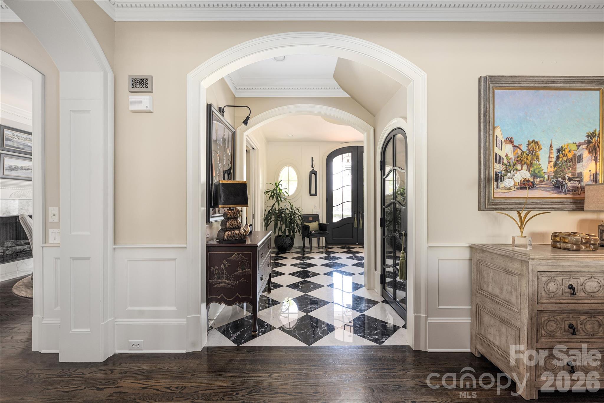 The Point - Residential