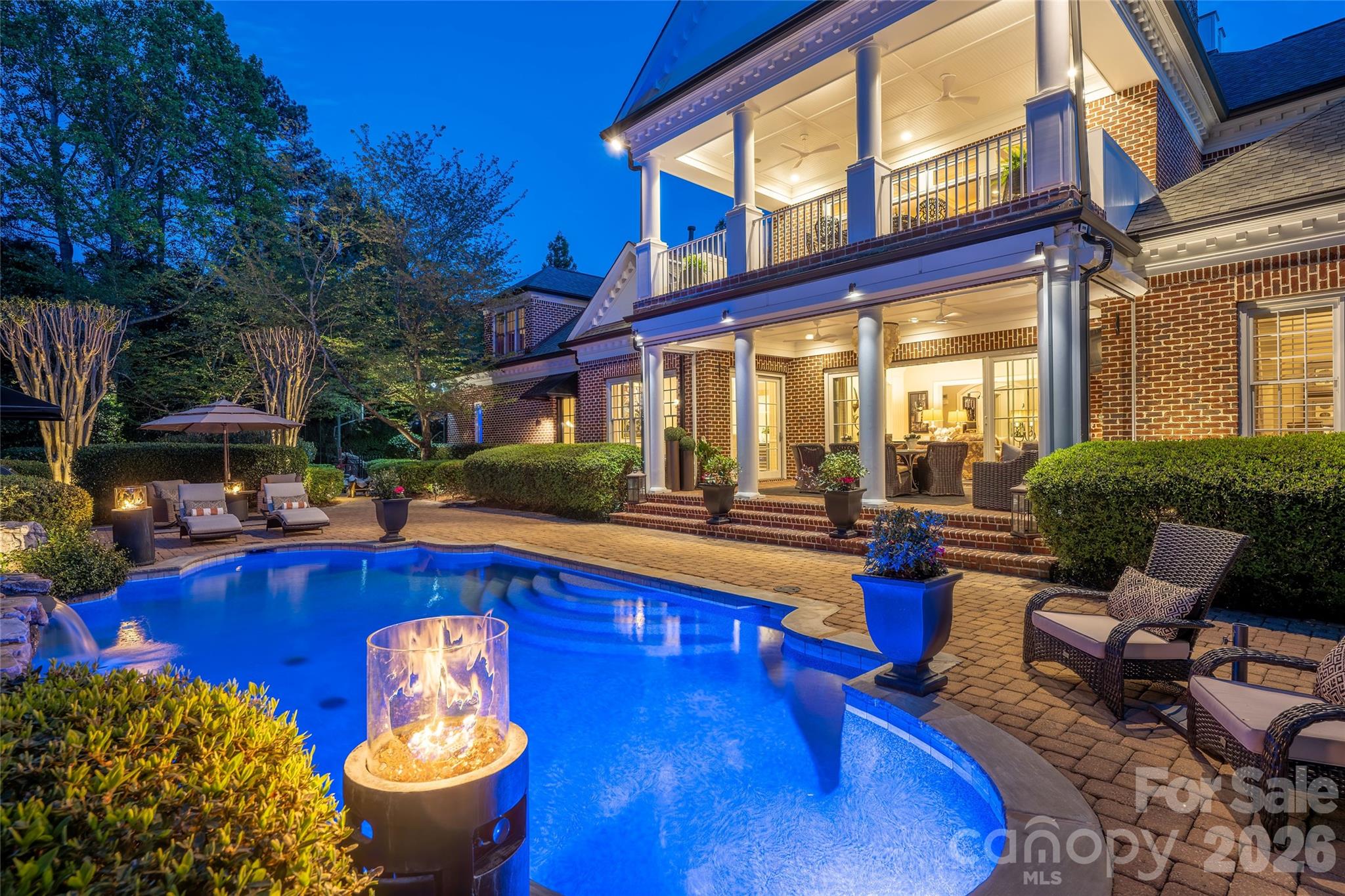 The Point - Residential