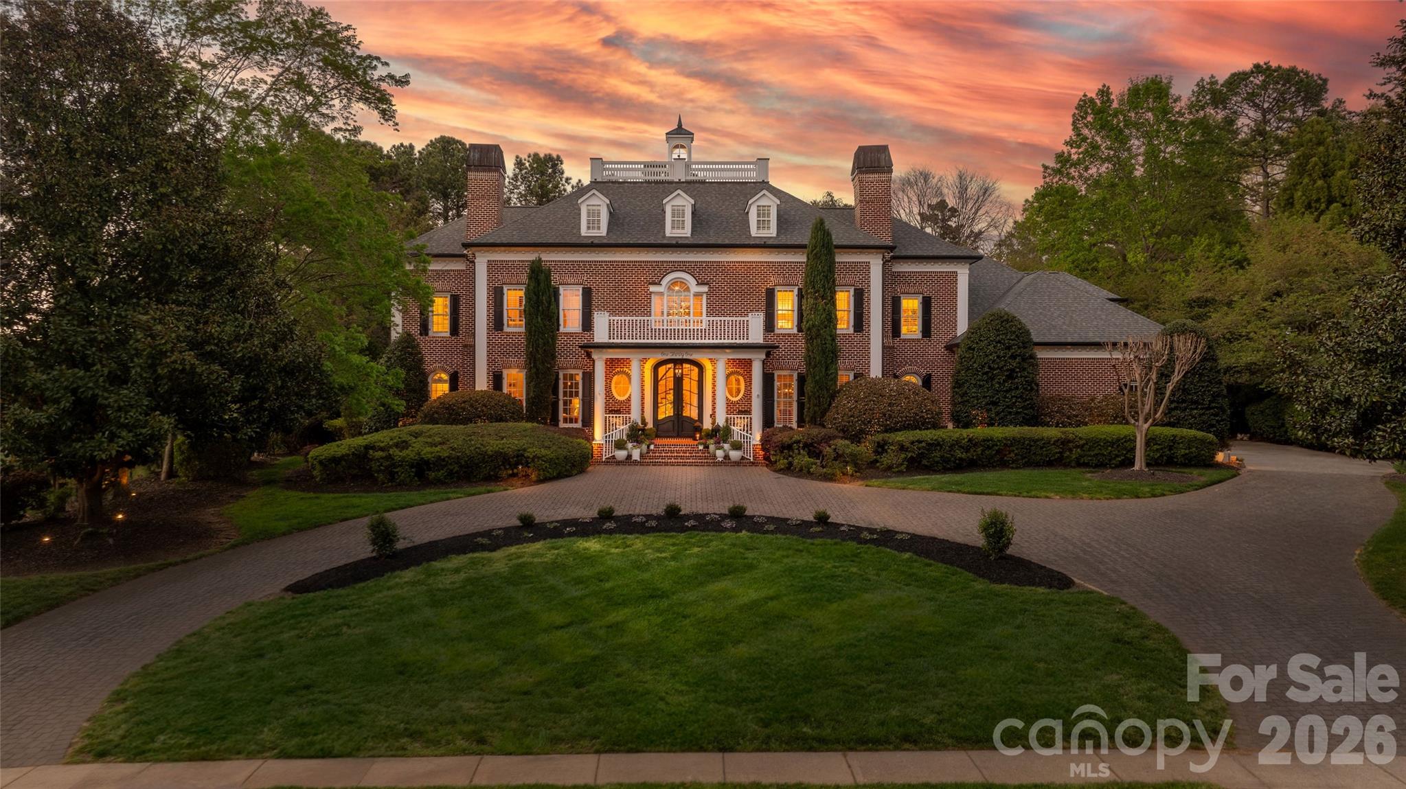 The Point - Residential