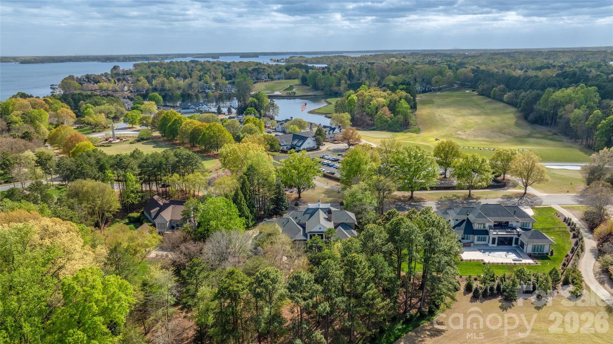 The Point - Residential