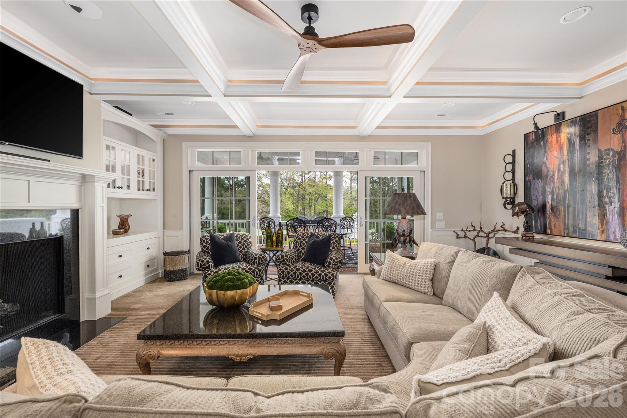 The Point - Residential