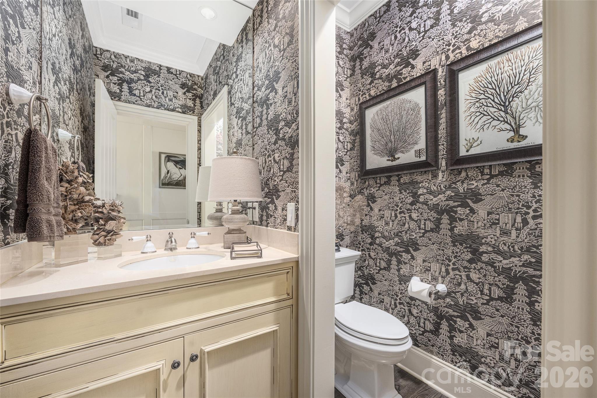 The Point - Residential