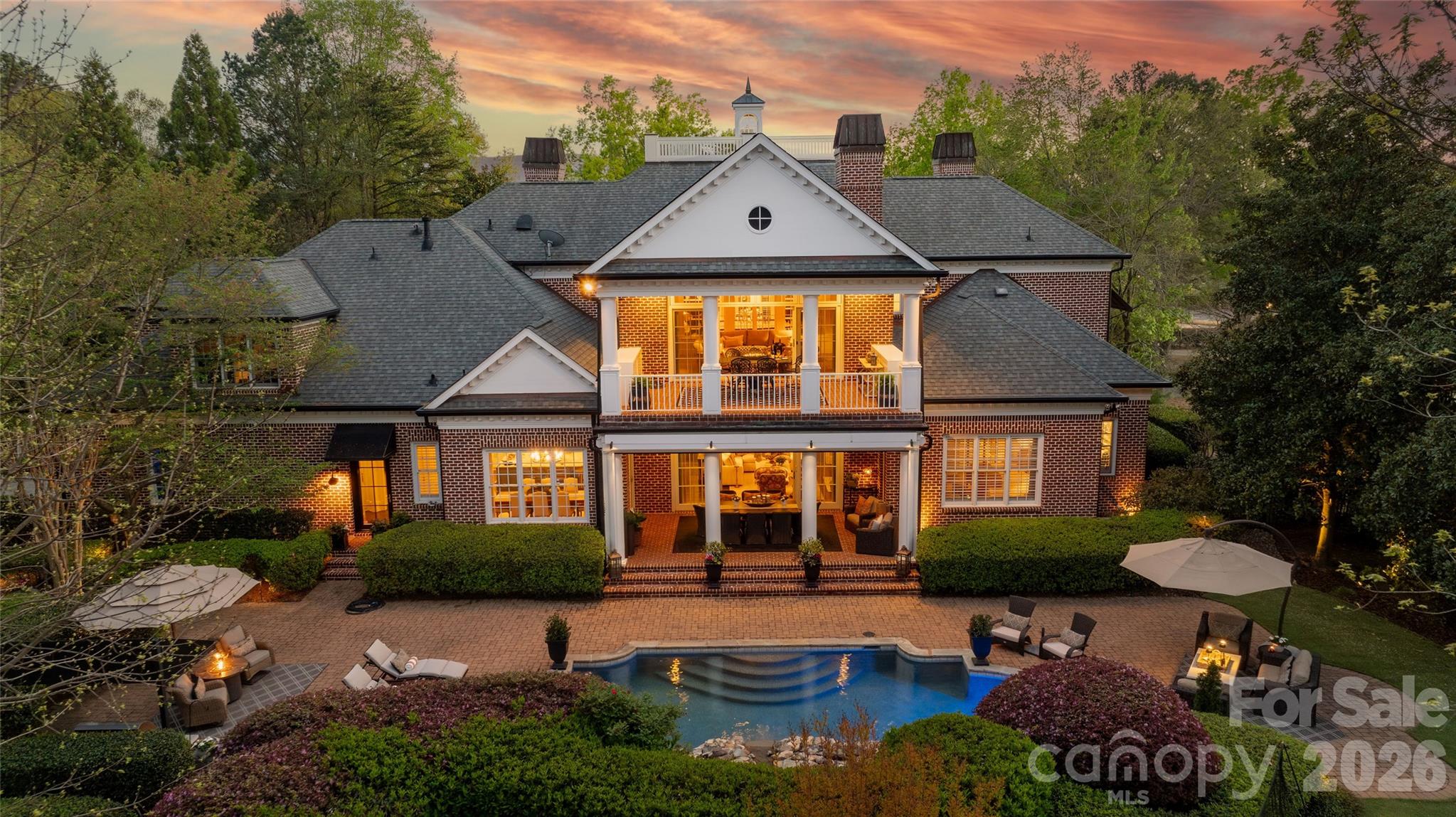 The Point - Residential