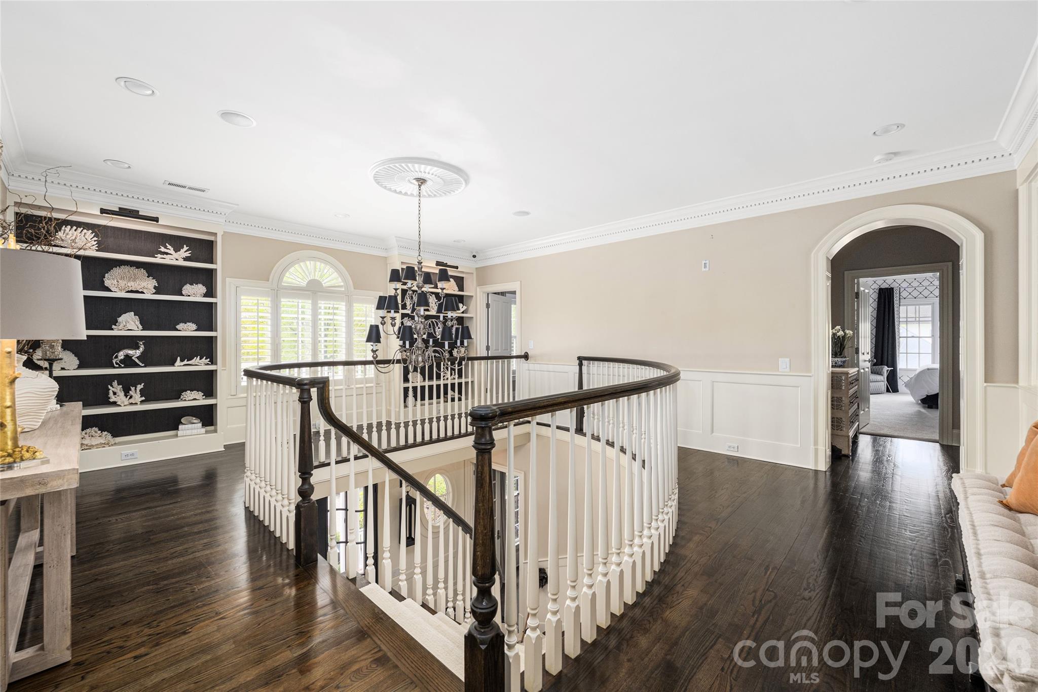 The Point - Residential