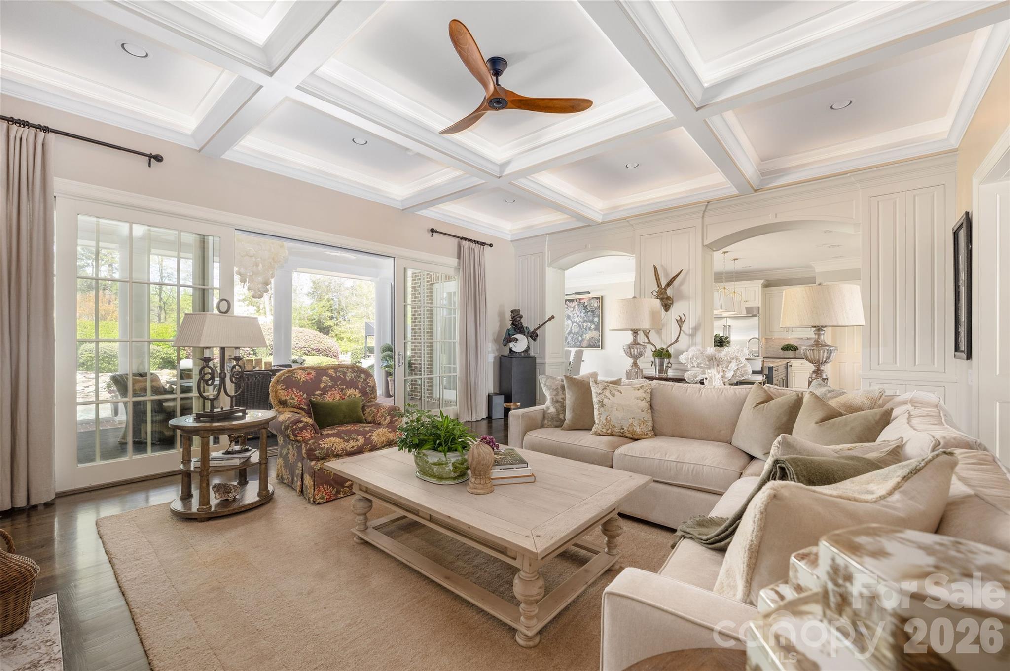 The Point - Residential