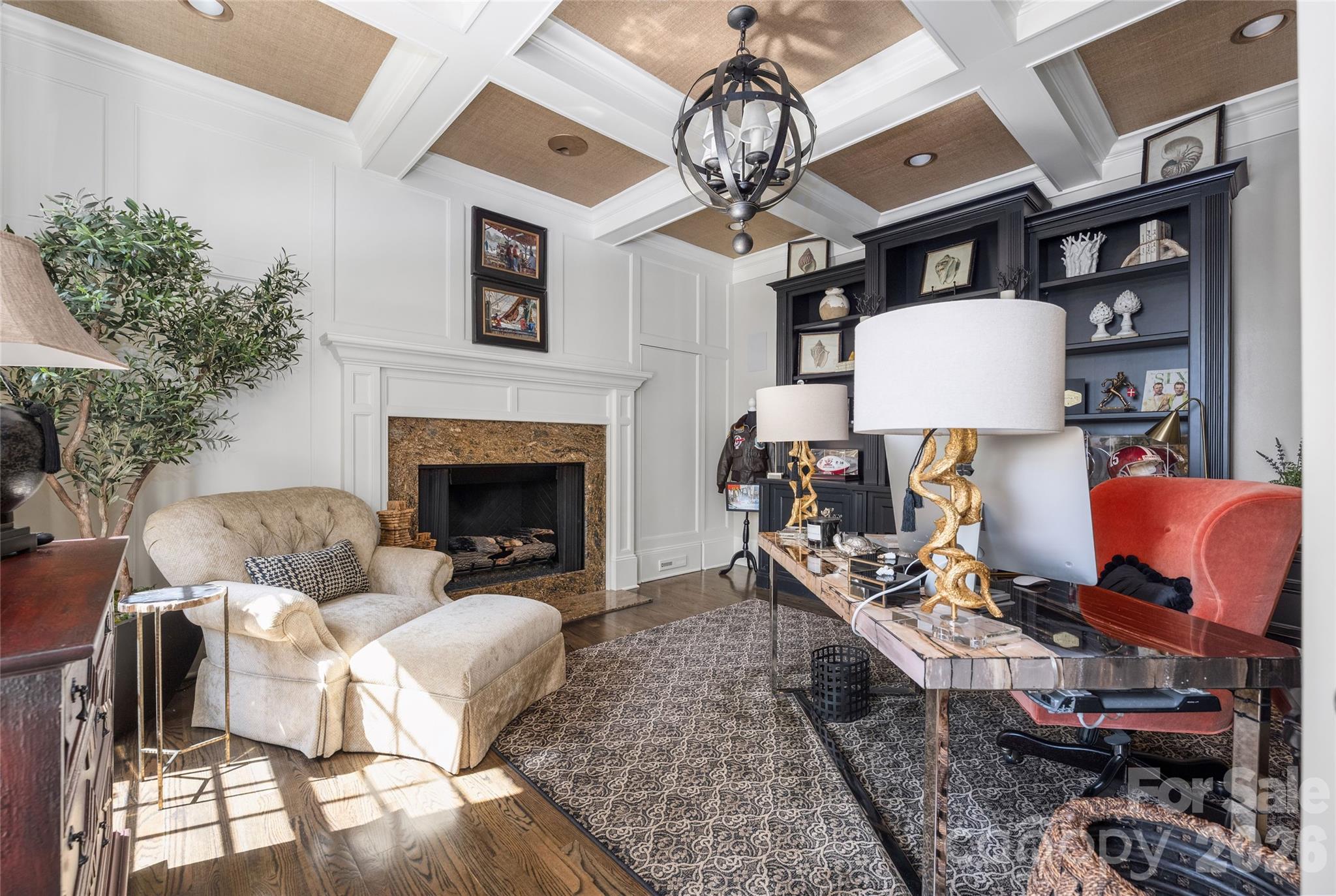 The Point - Residential