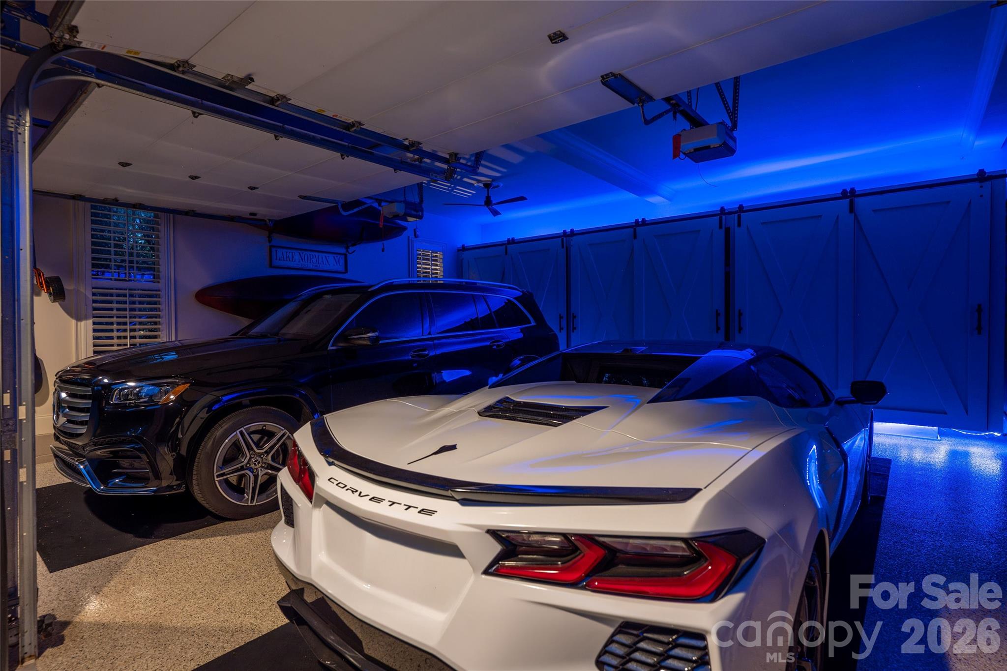 The Point - Residential