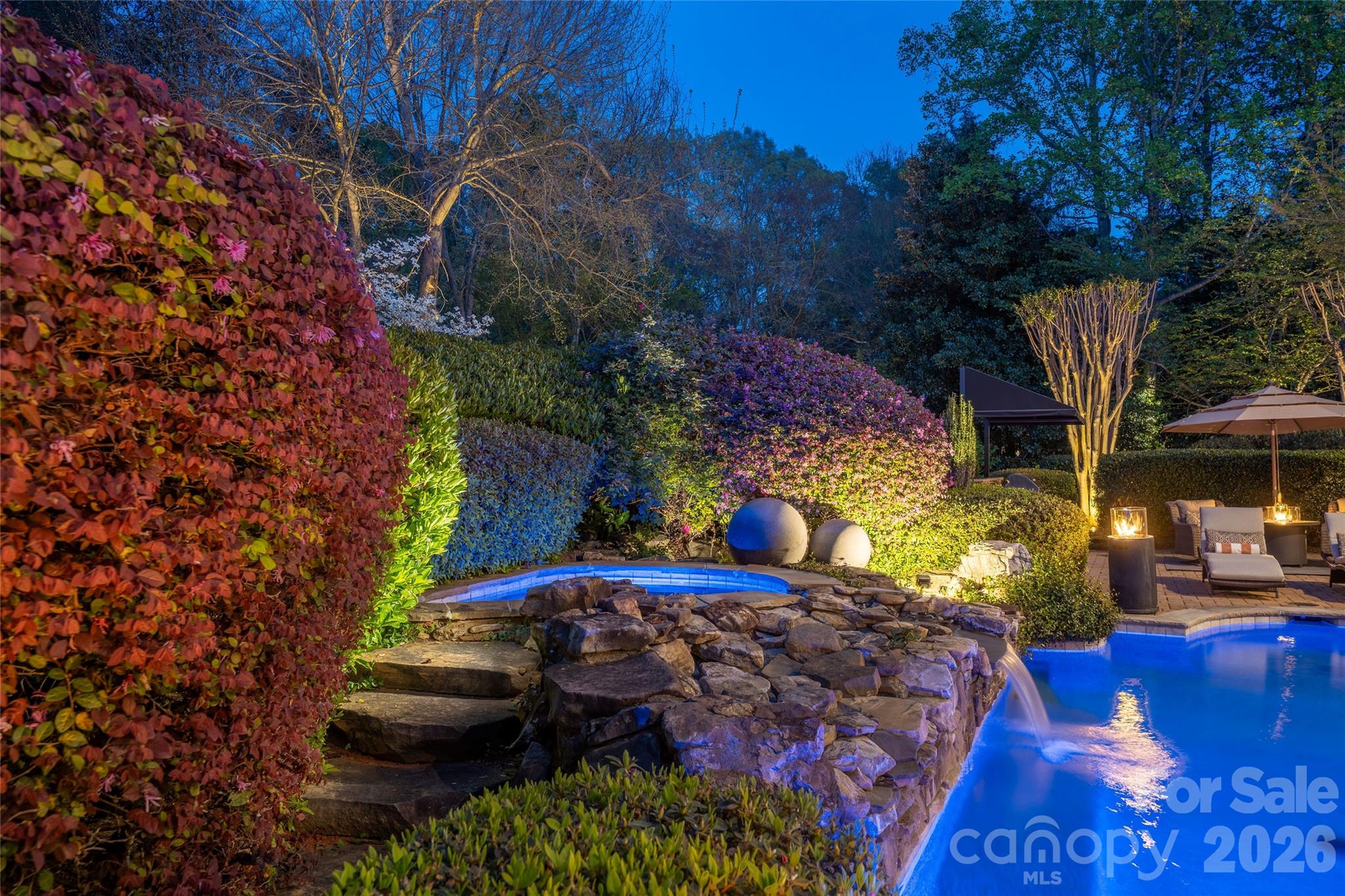 The Point - Residential