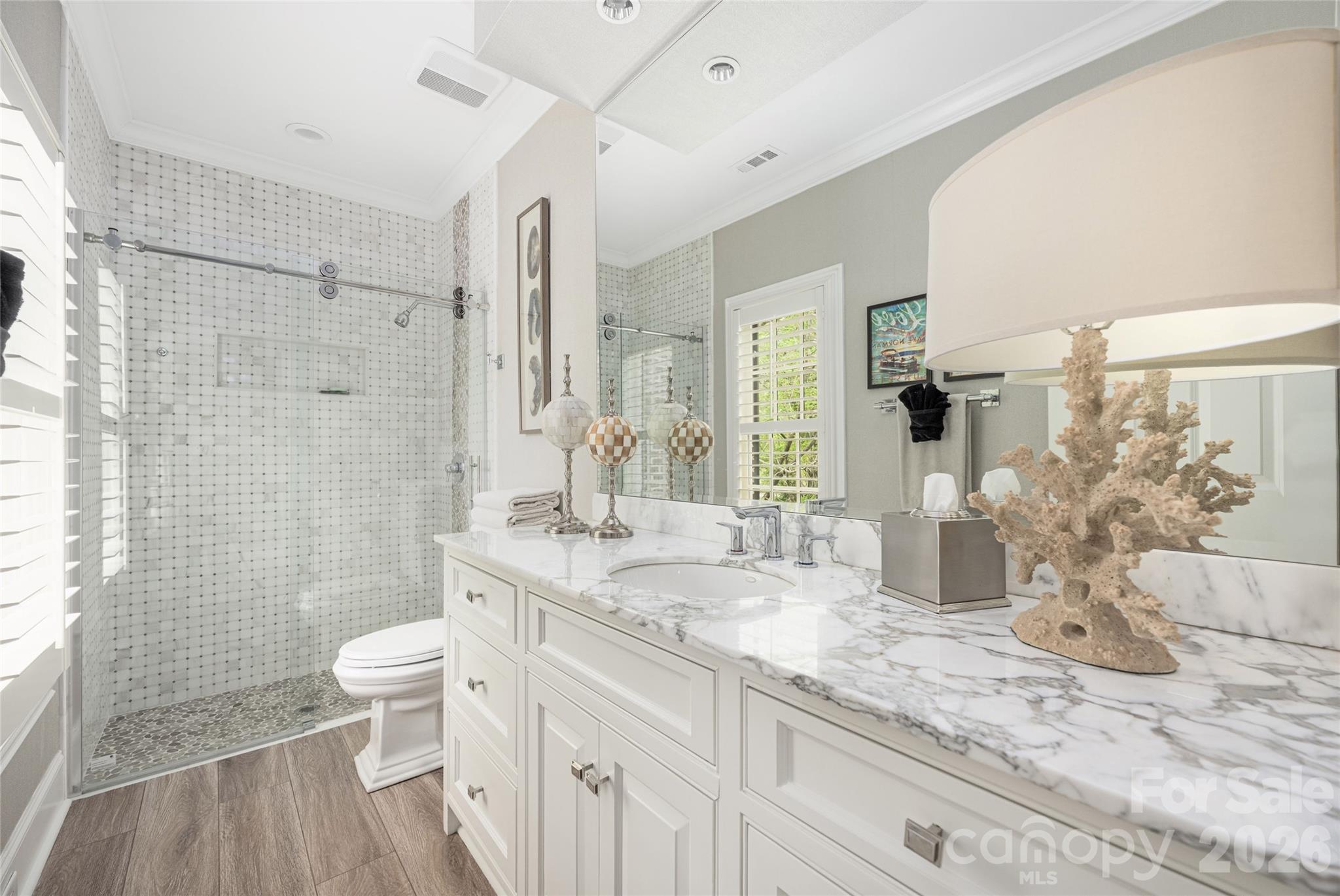 The Point - Residential