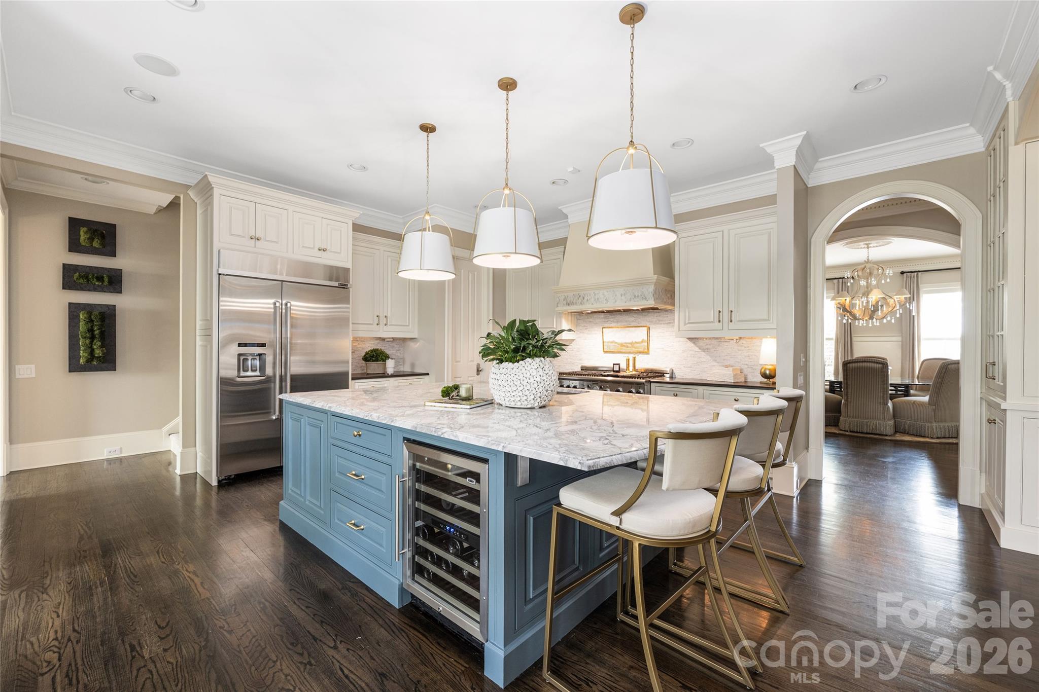 The Point - Residential