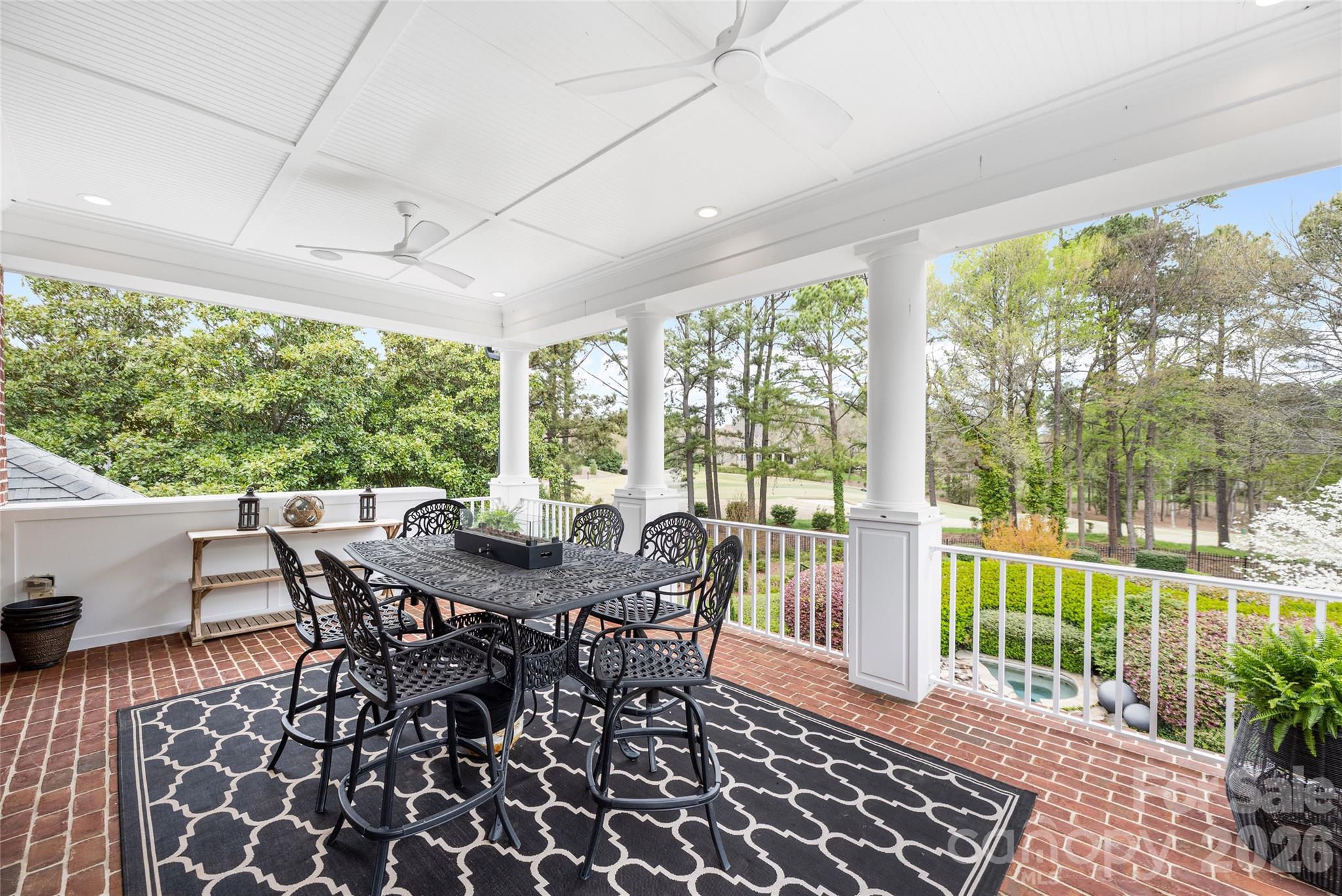 The Point - Residential