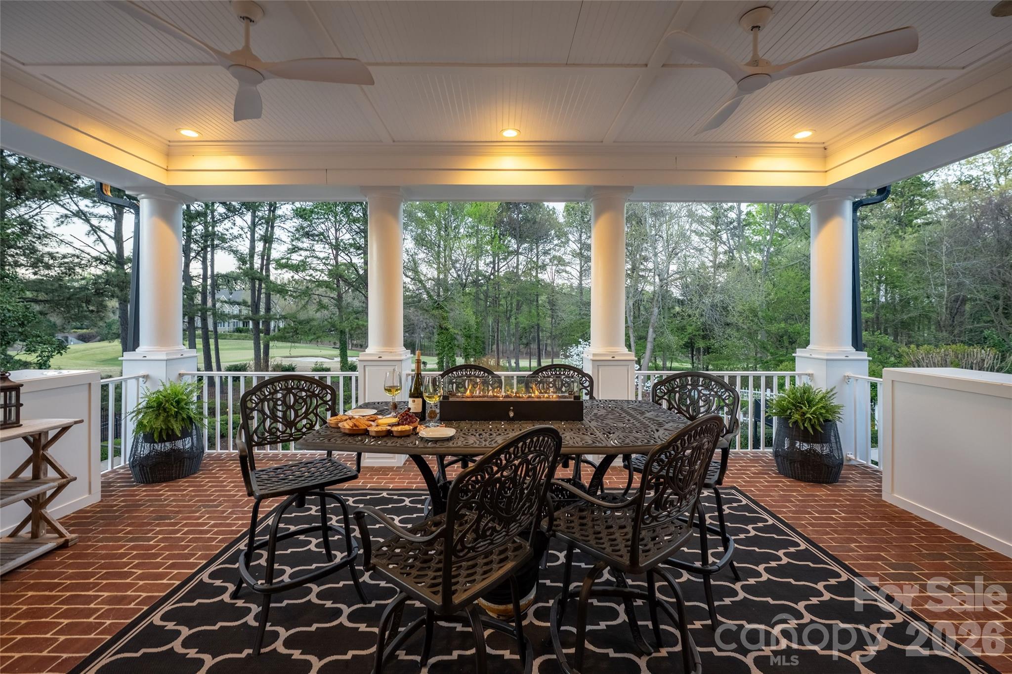 The Point - Residential