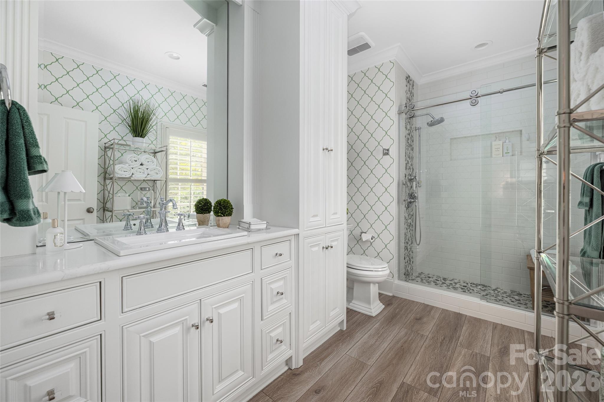 The Point - Residential