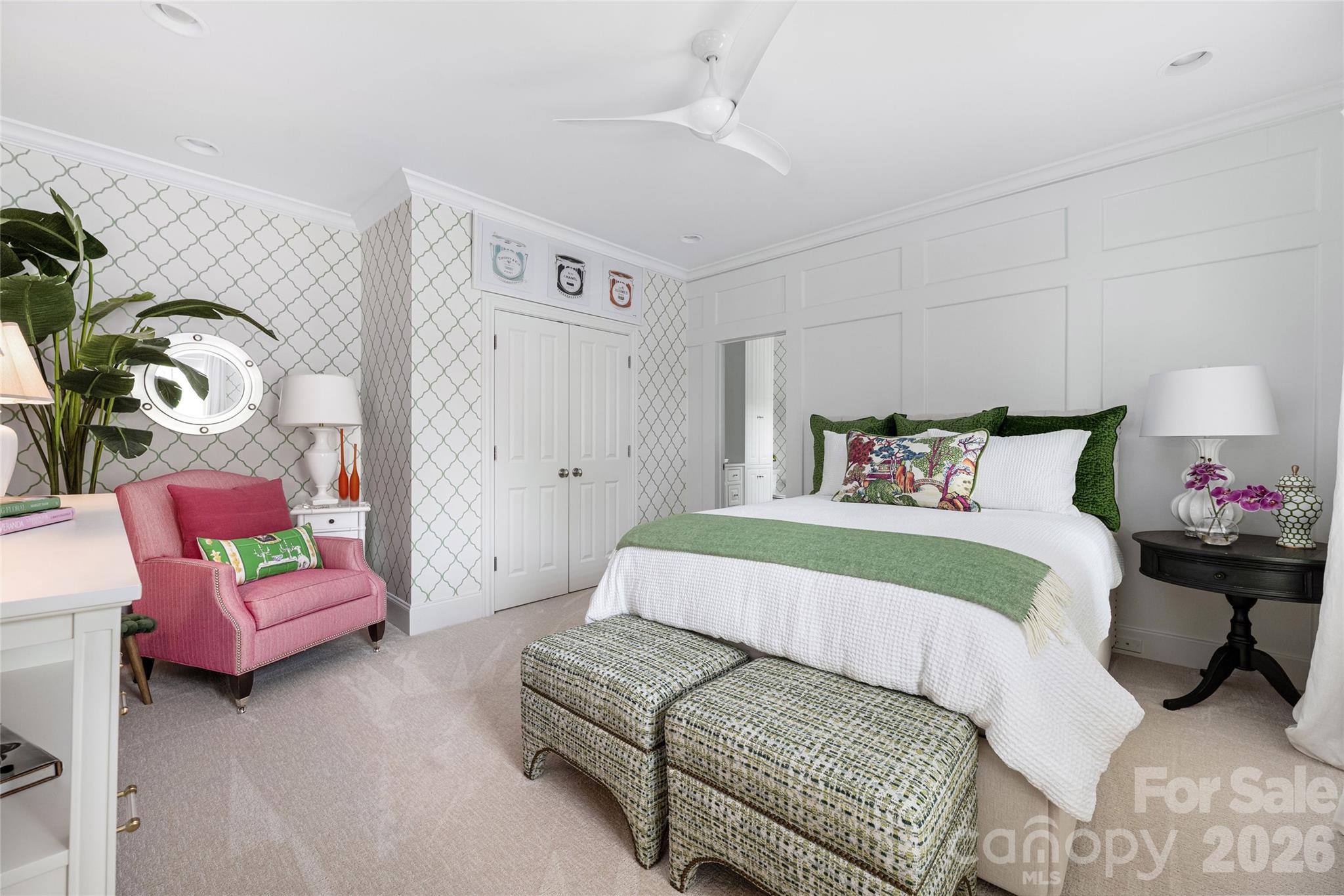 The Point - Residential