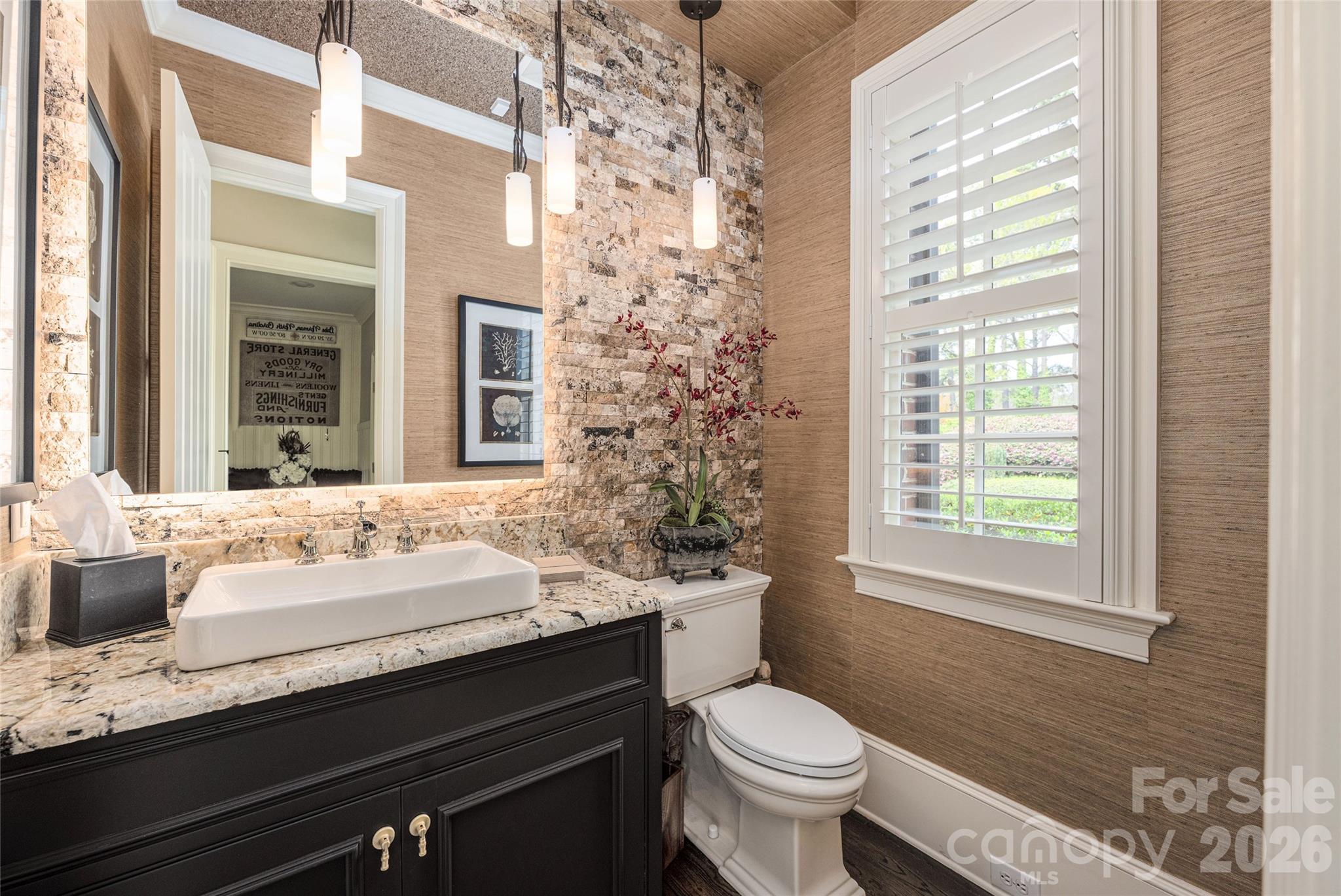 The Point - Residential