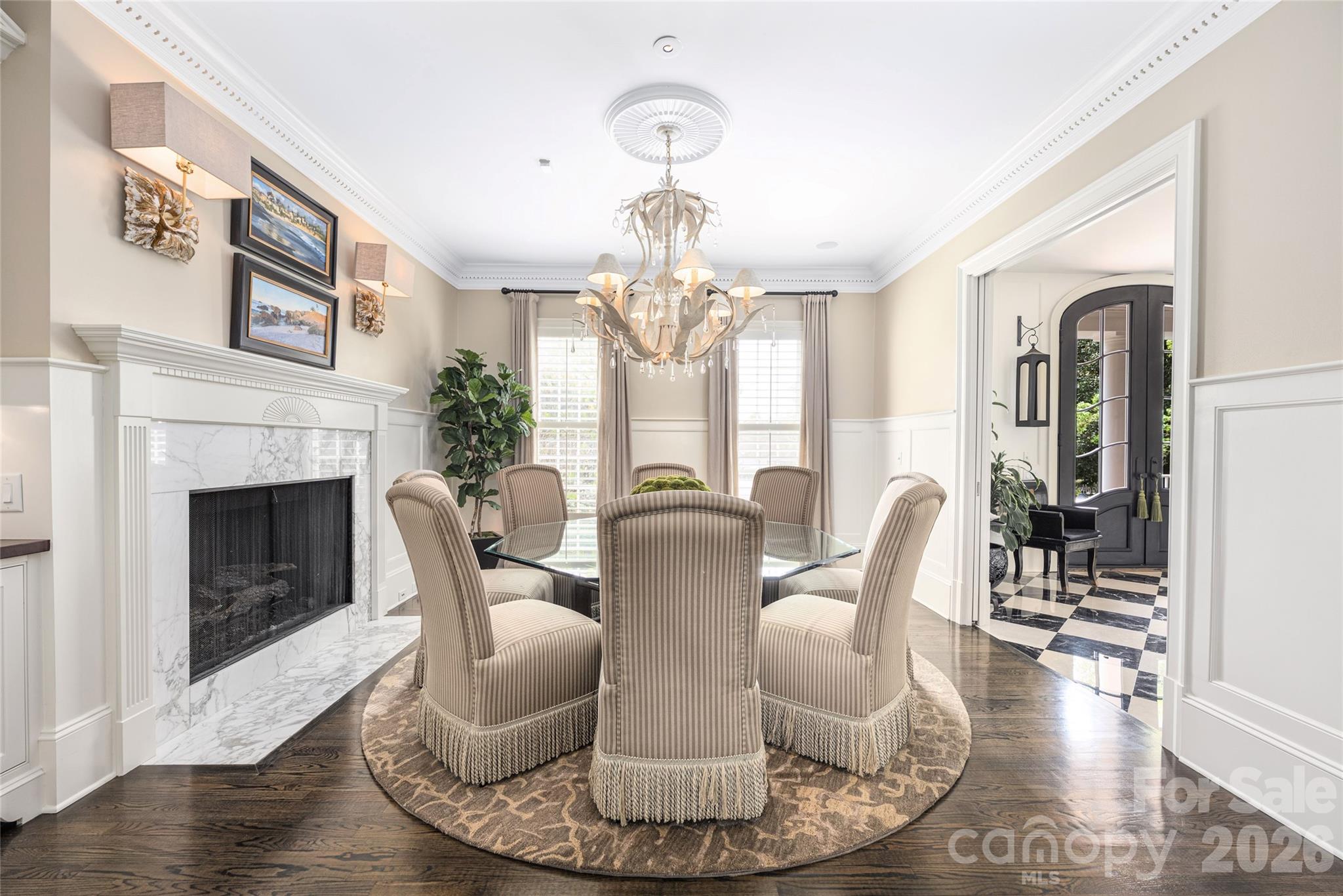 The Point - Residential