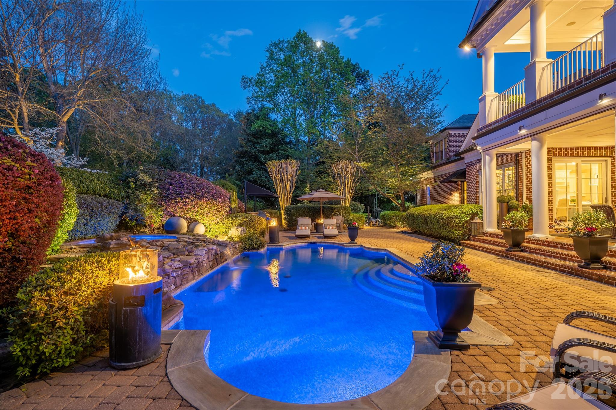 The Point - Residential