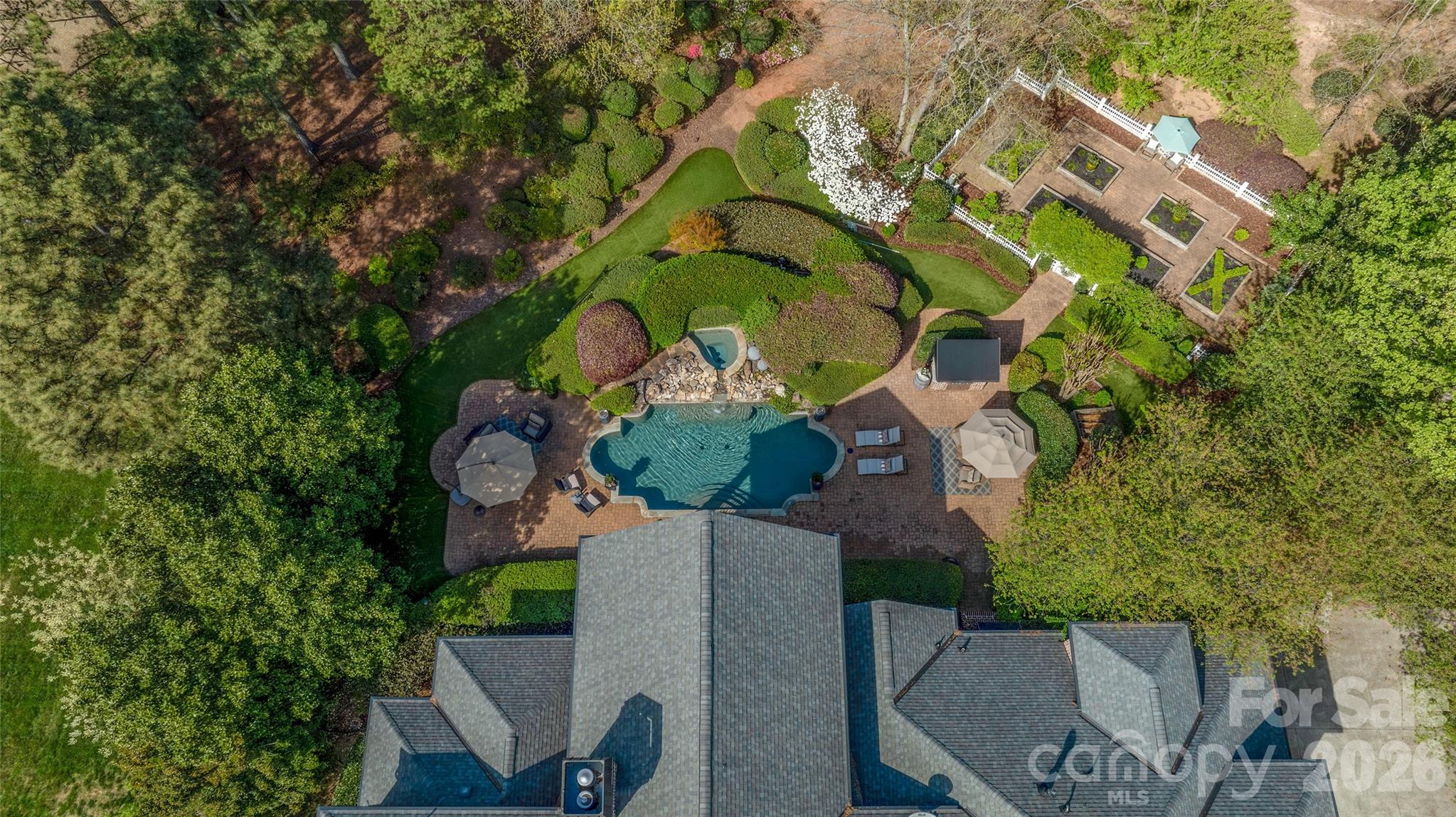 The Point - Residential