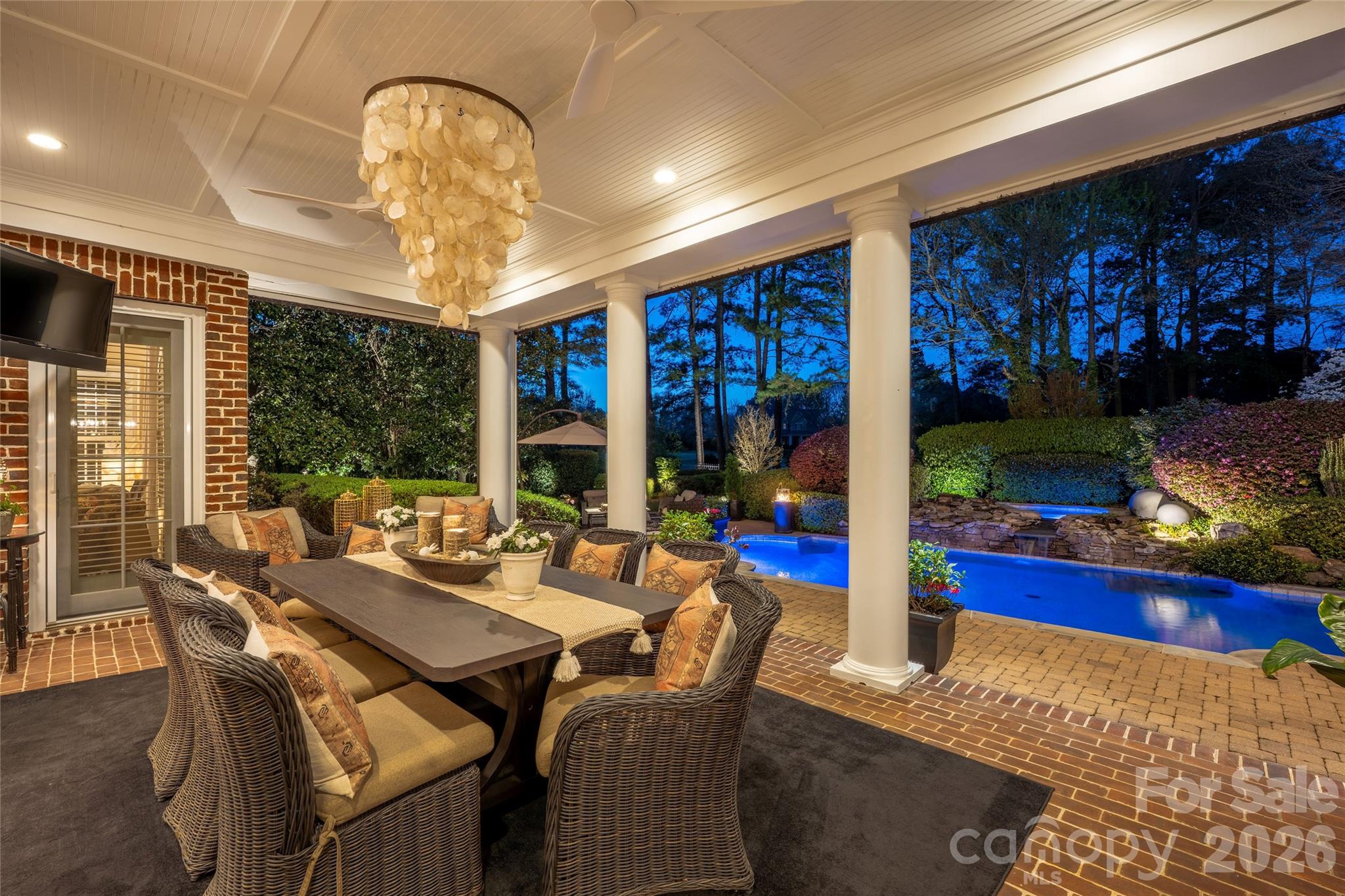 The Point - Residential