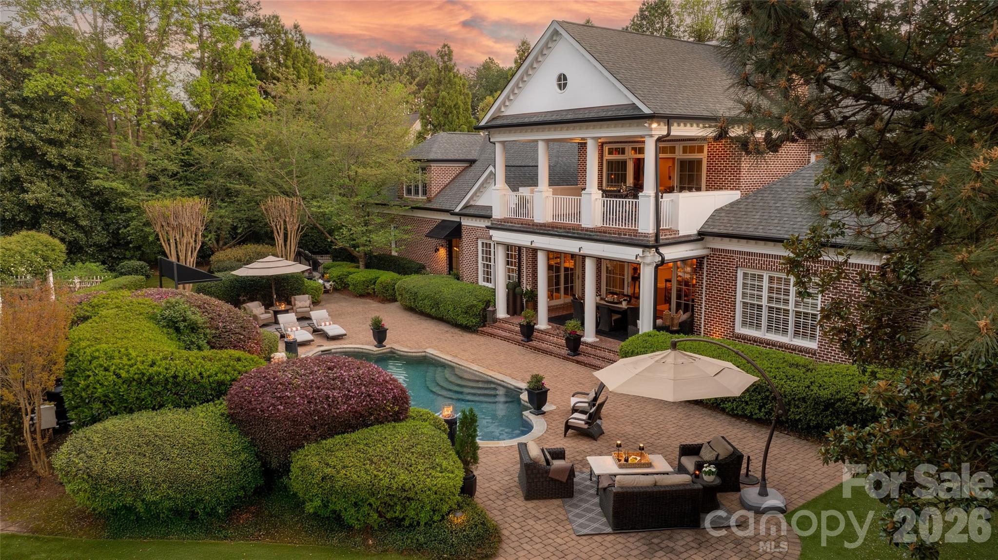 The Point - Residential