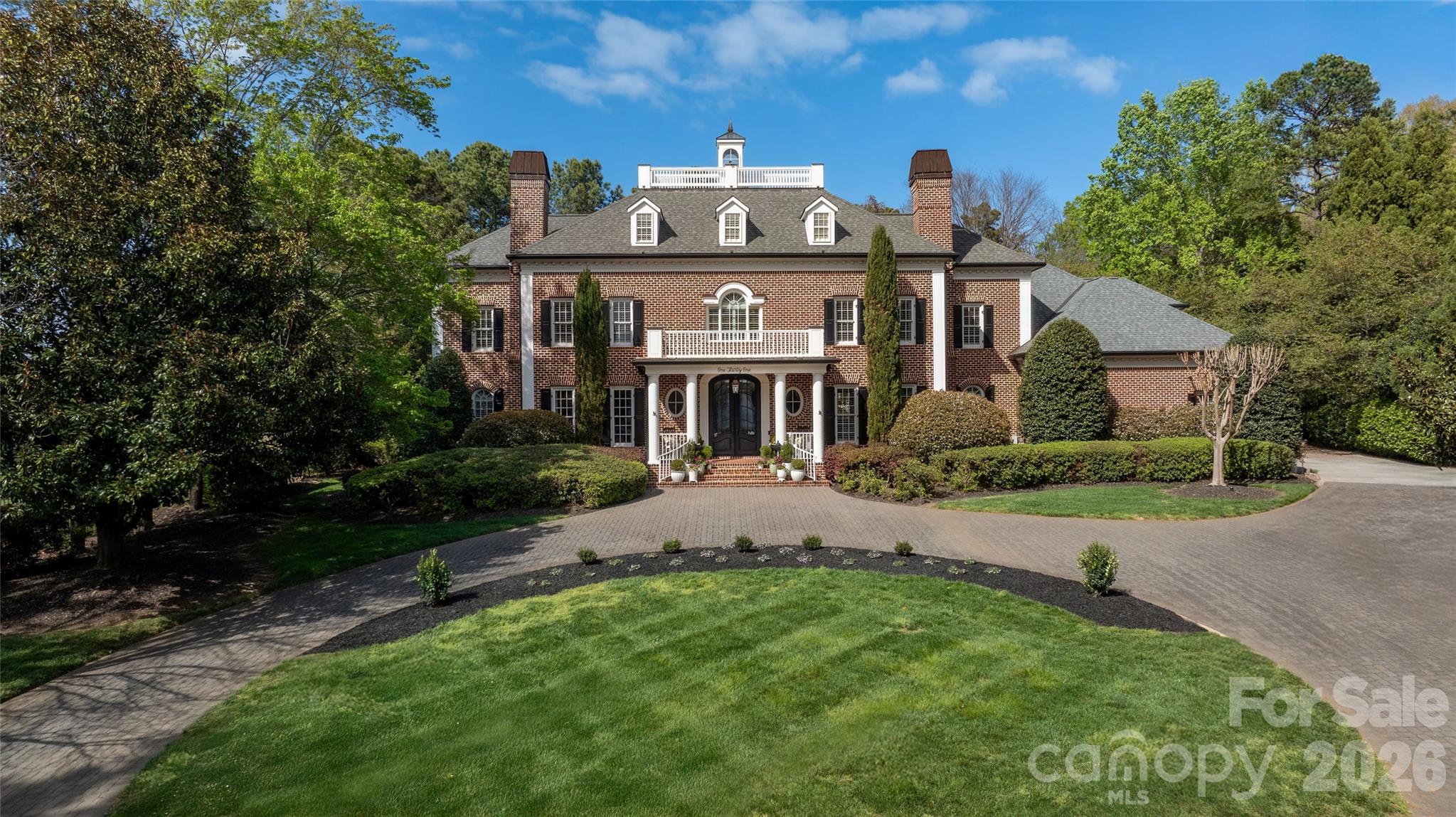 The Point - Residential