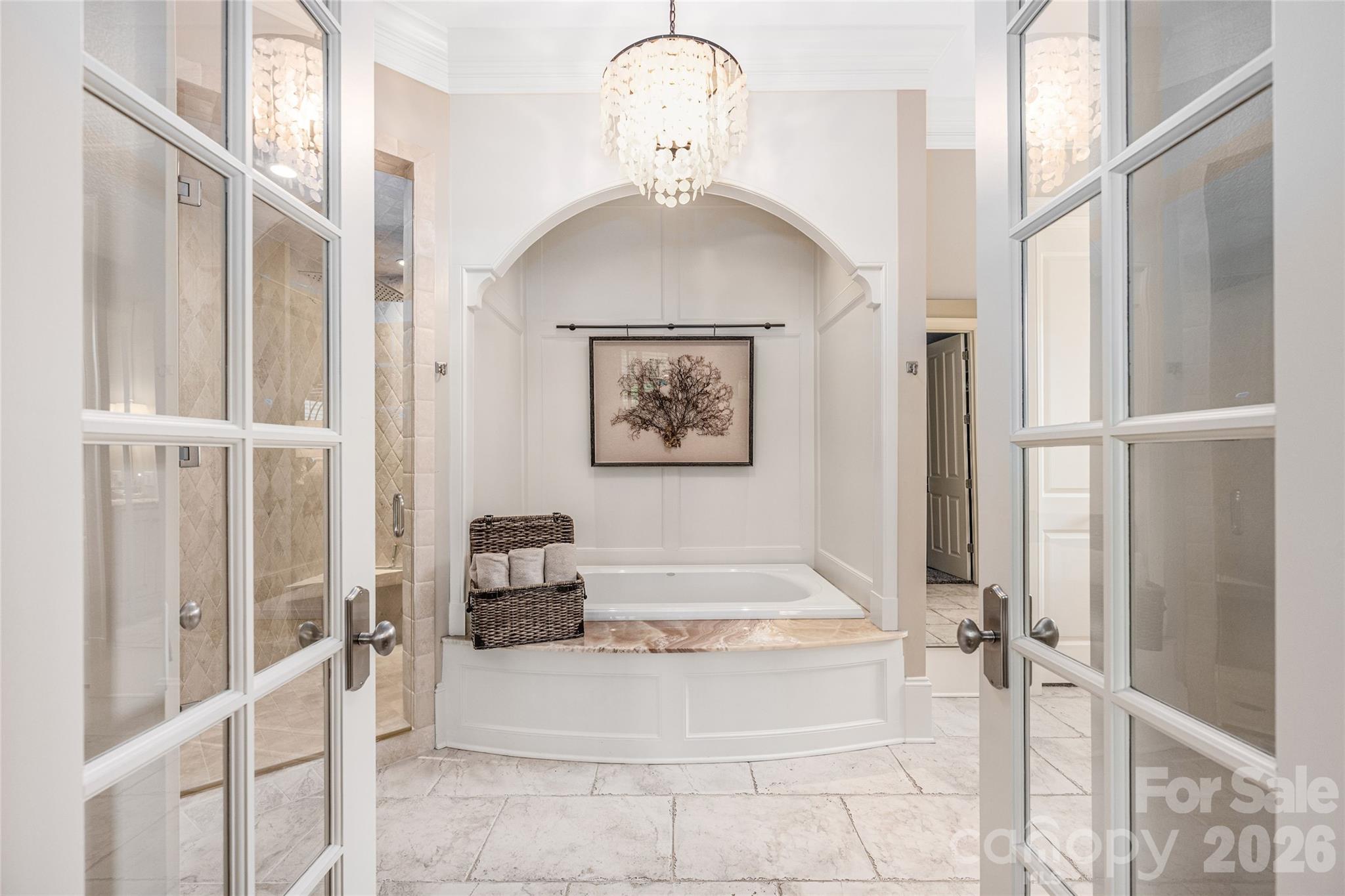 The Point - Residential