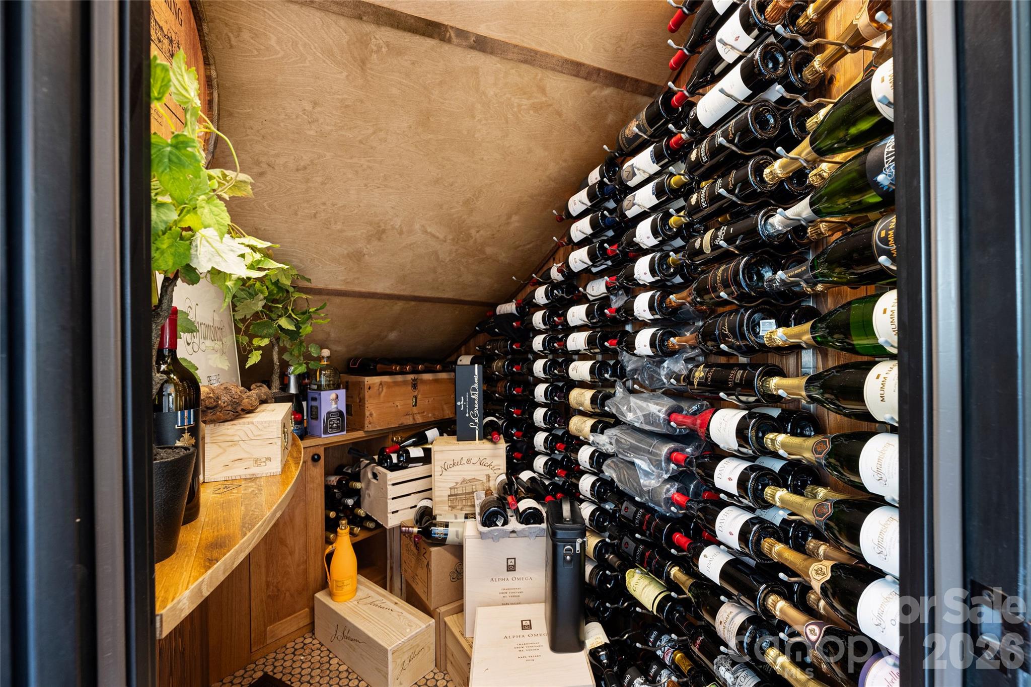 The Point - Residential