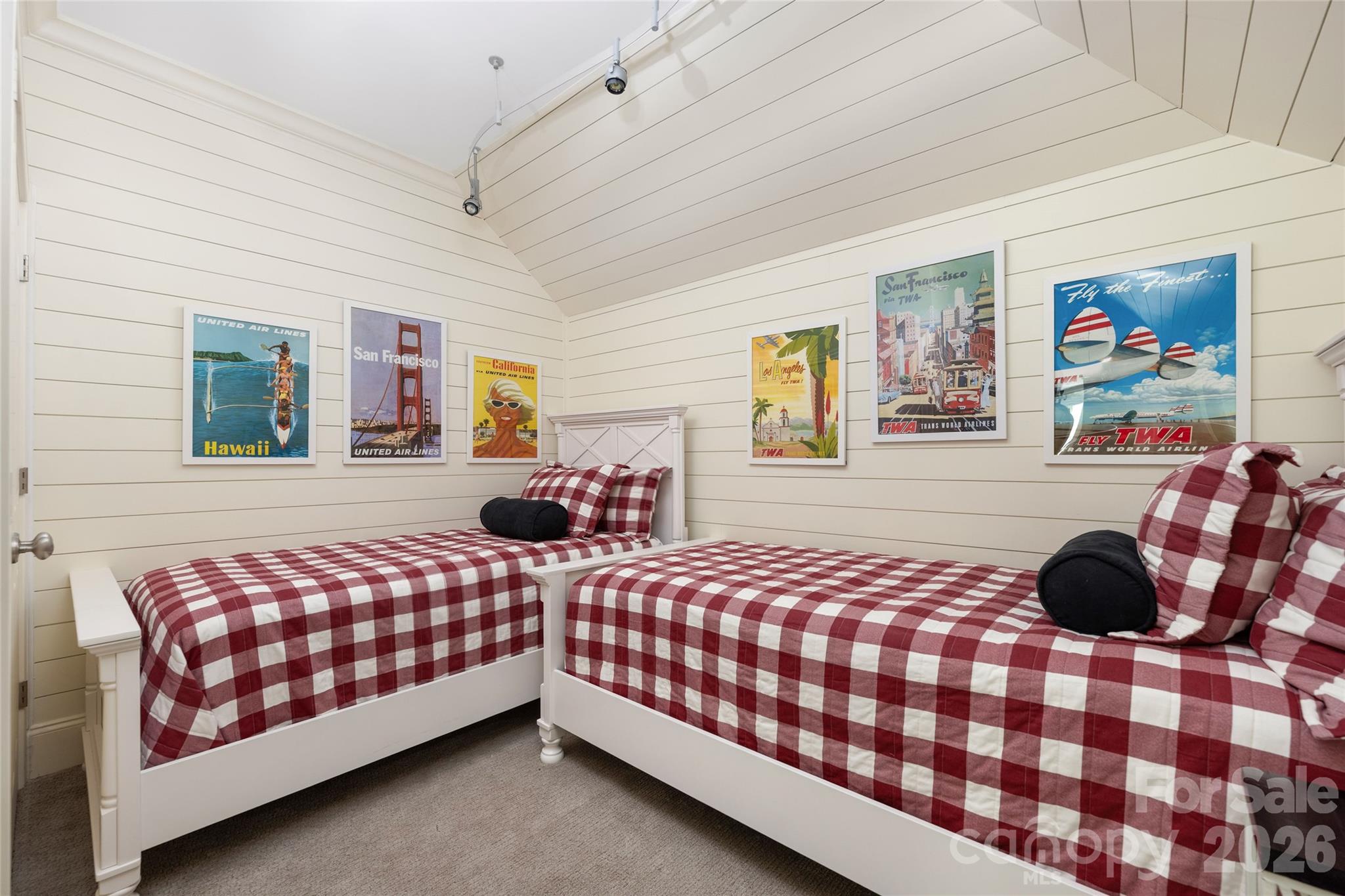 The Point - Residential