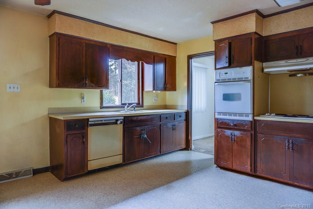 Kanawha Hill - Residential