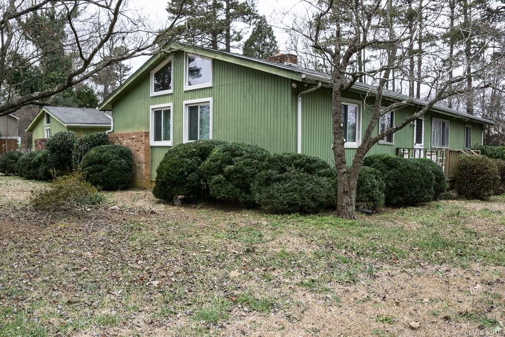 Kanawha Hill - Residential
