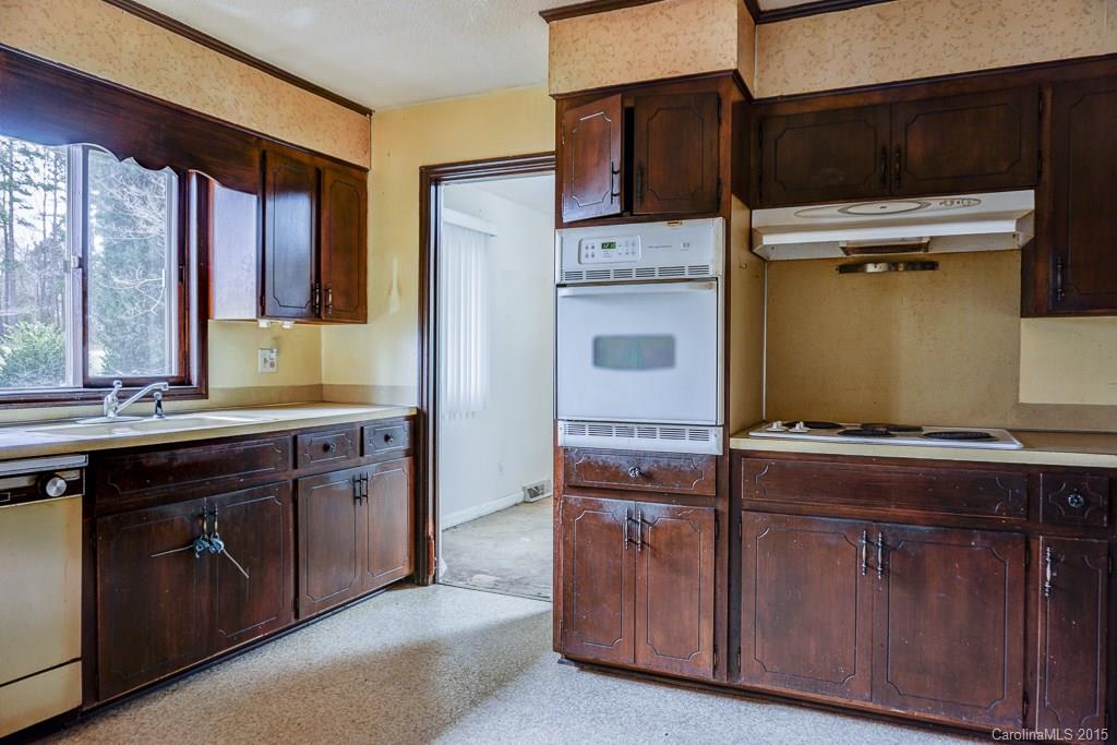 Kanawha Hill - Residential