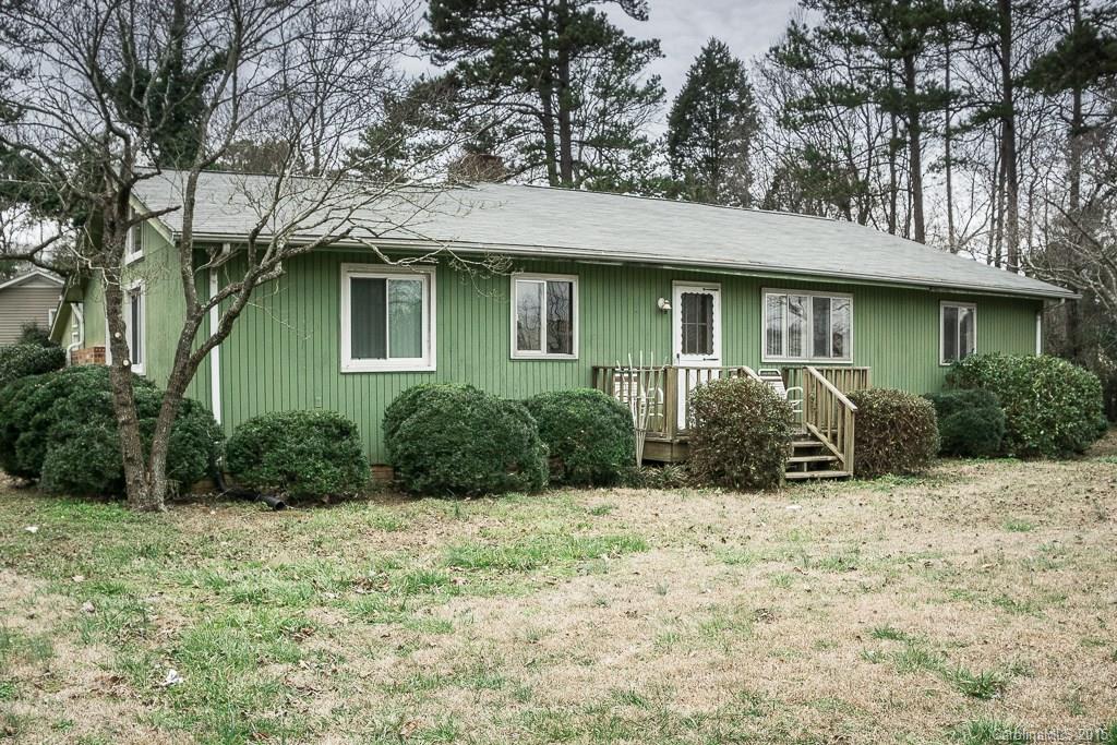 Kanawha Hill - Residential