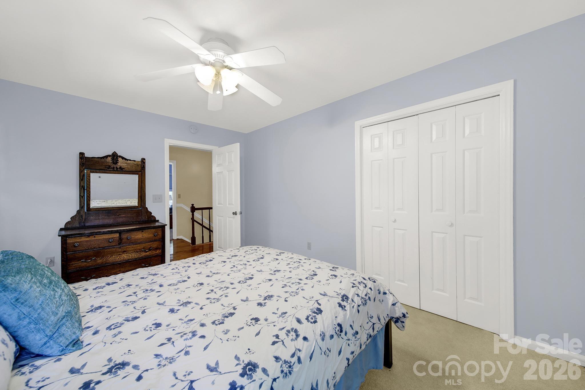 Oberbeck Farm - Residential