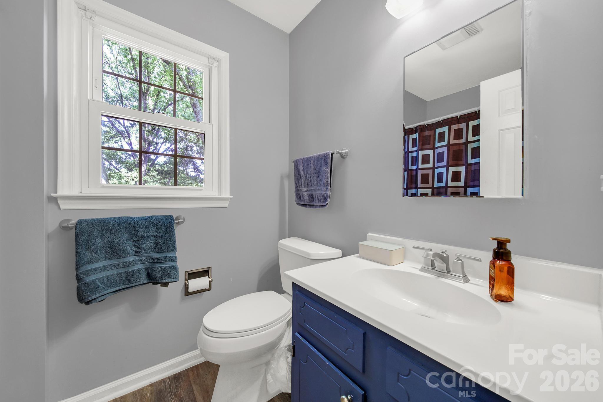 Oberbeck Farm - Residential