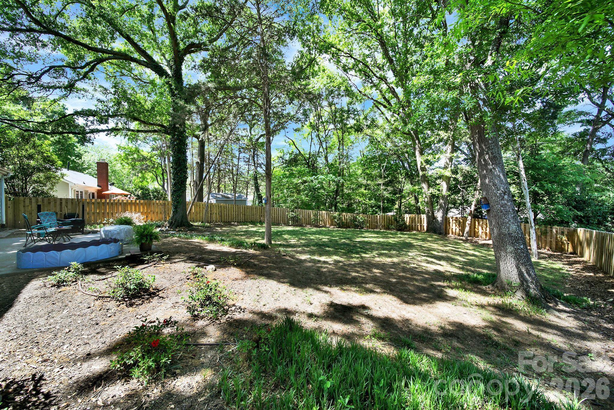 Oberbeck Farm - Residential