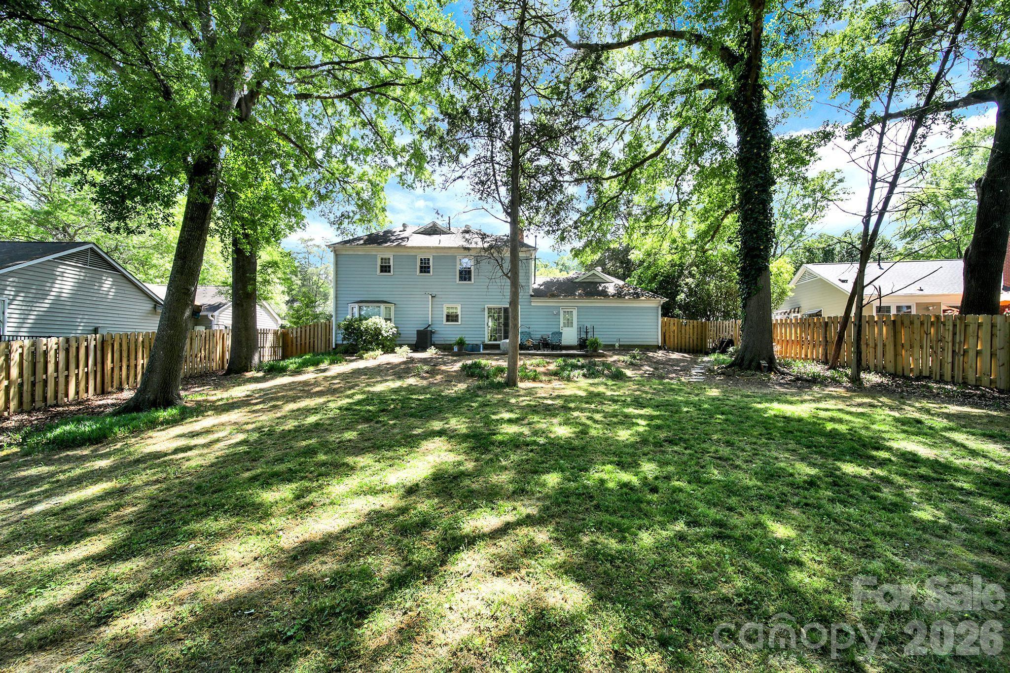 Oberbeck Farm - Residential