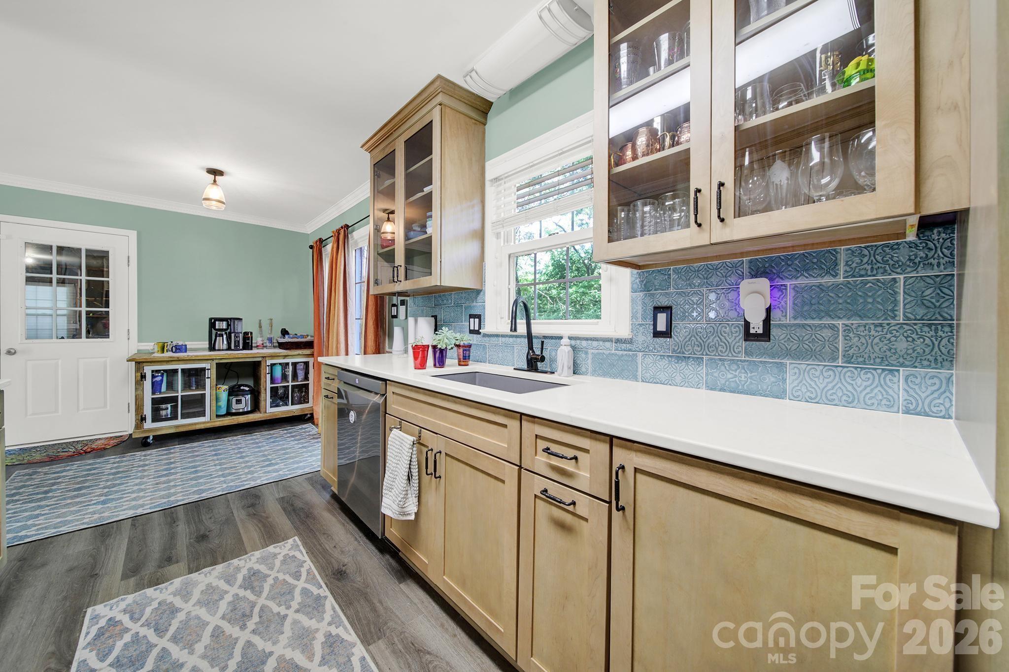 Oberbeck Farm - Residential