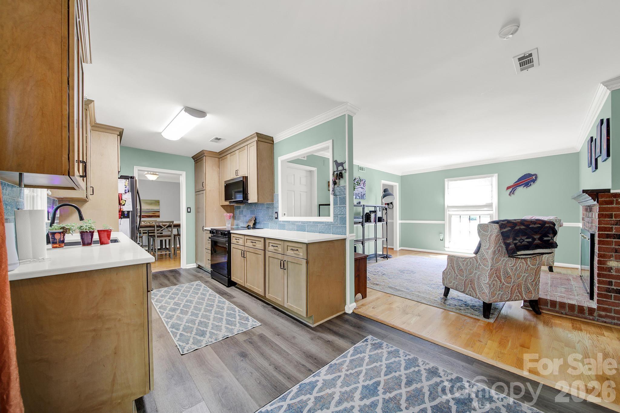 Oberbeck Farm - Residential