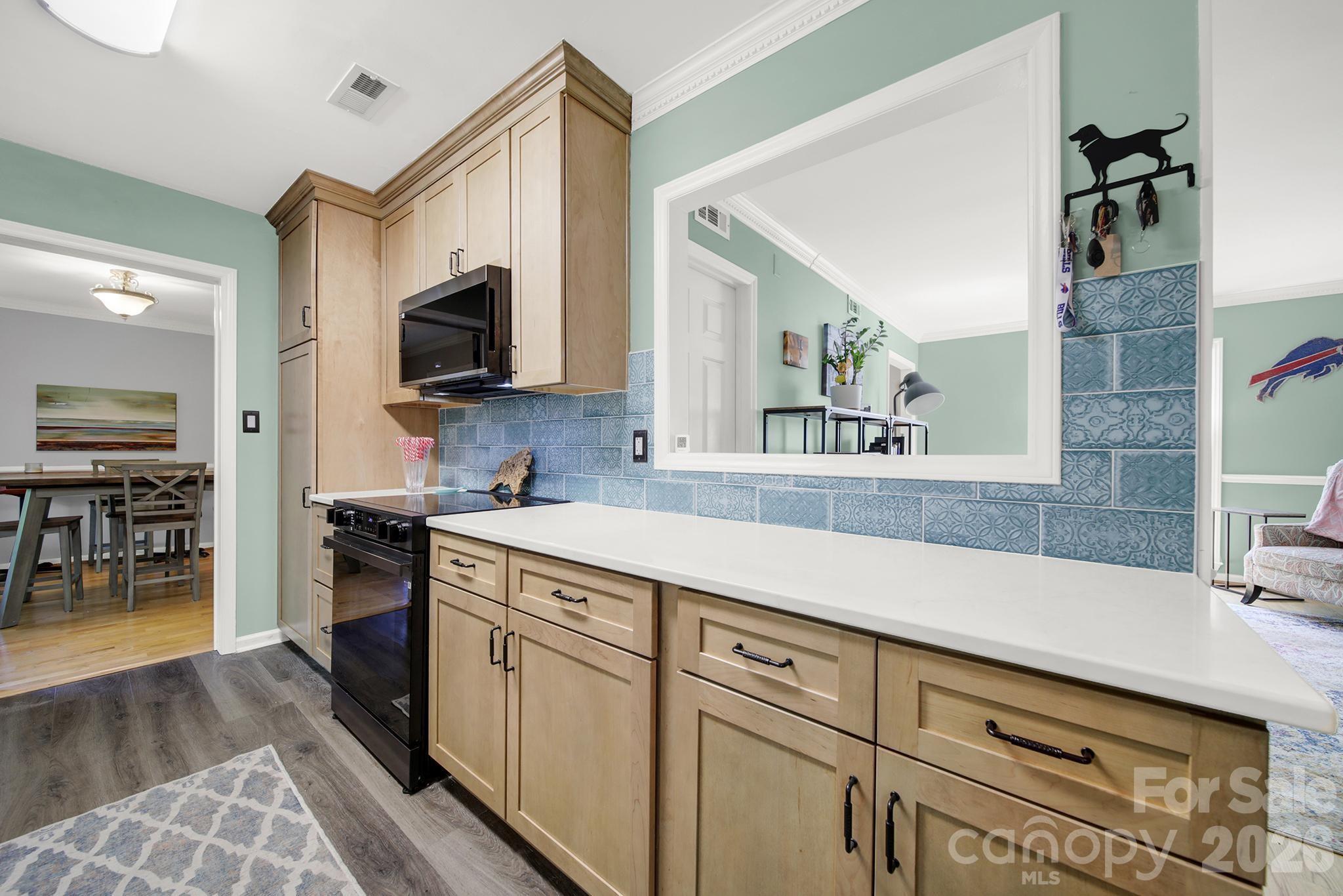 Oberbeck Farm - Residential