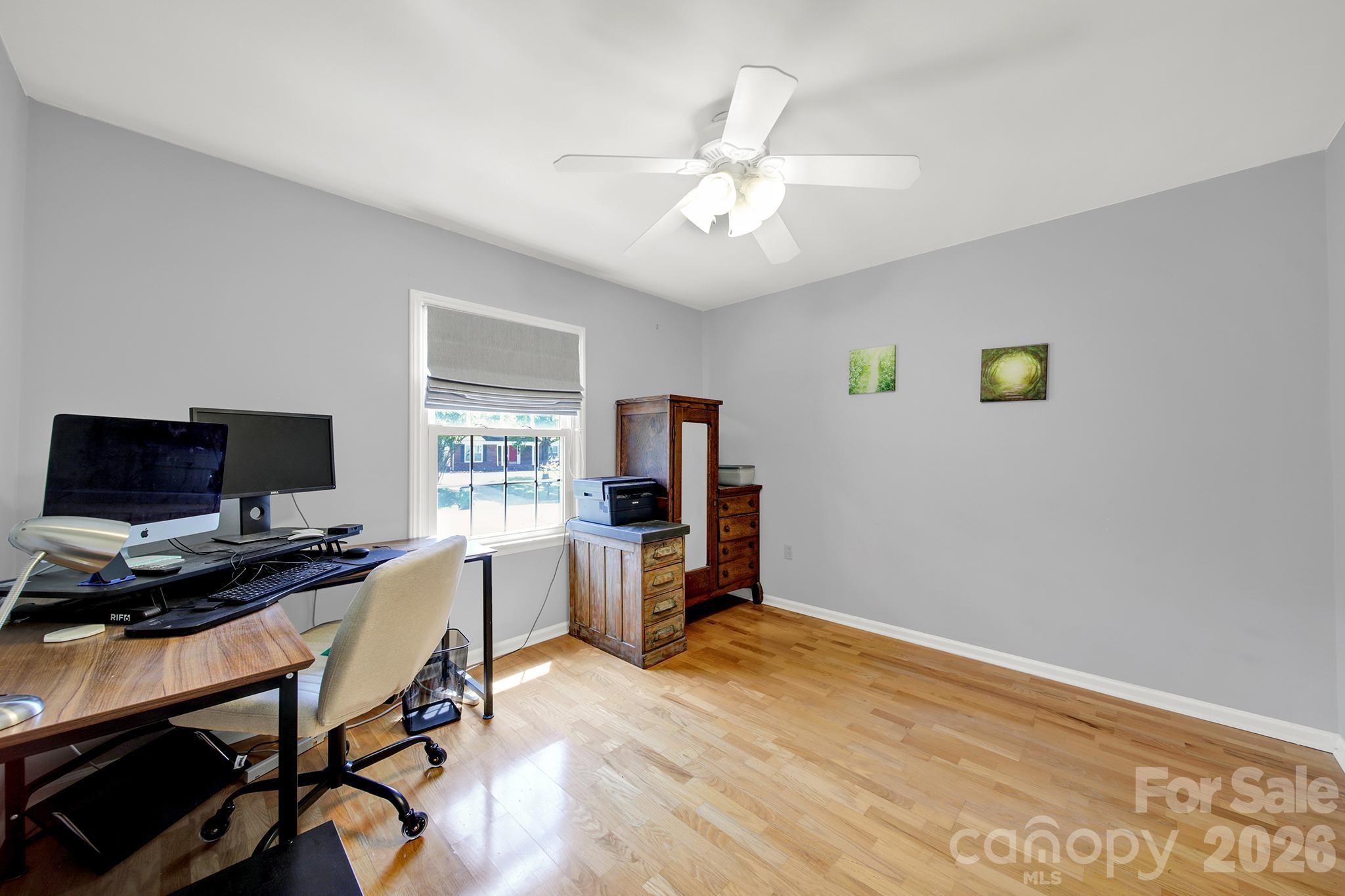 Oberbeck Farm - Residential