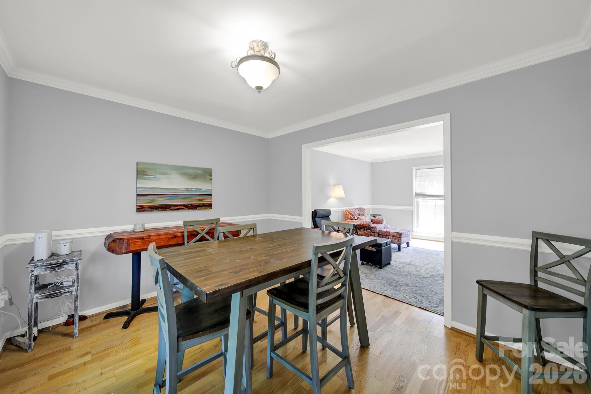 Oberbeck Farm - Residential