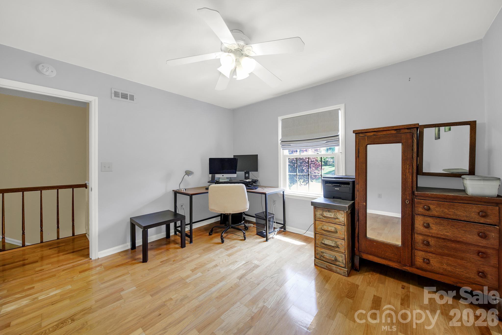 Oberbeck Farm - Residential