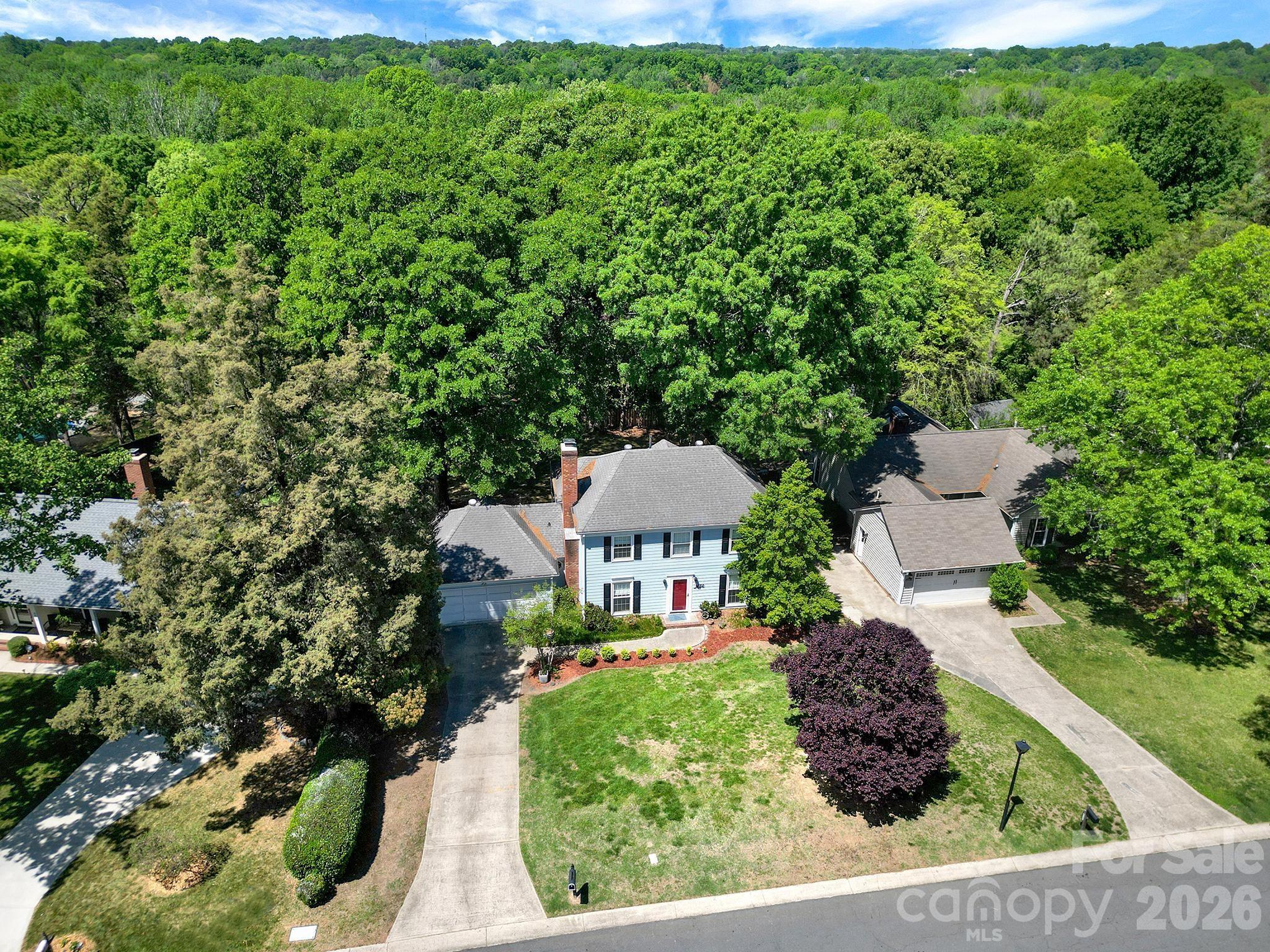 Oberbeck Farm - Residential