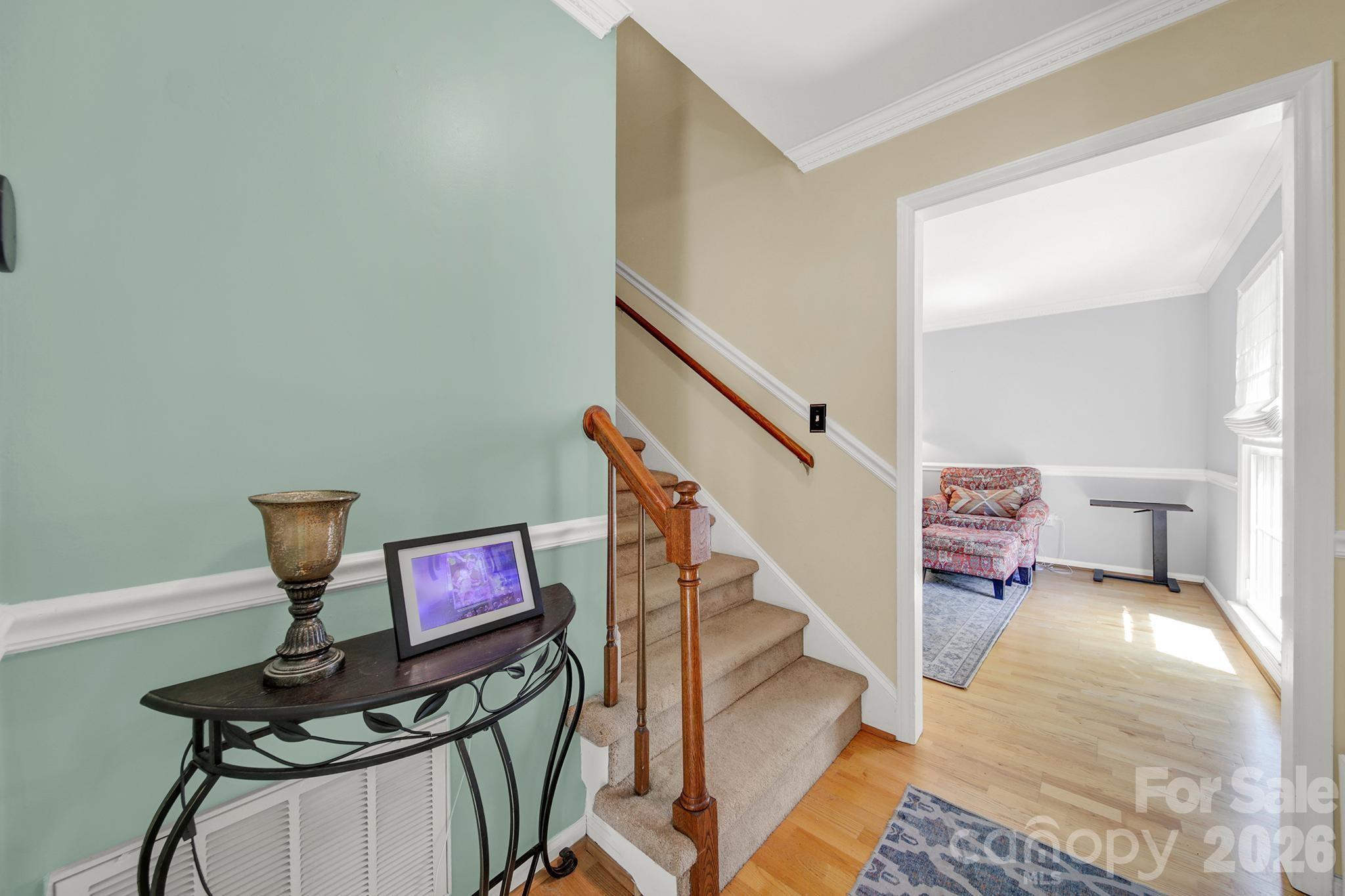 Oberbeck Farm - Residential