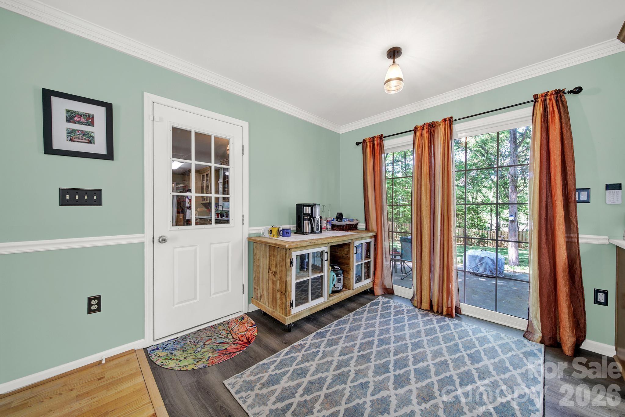 Oberbeck Farm - Residential