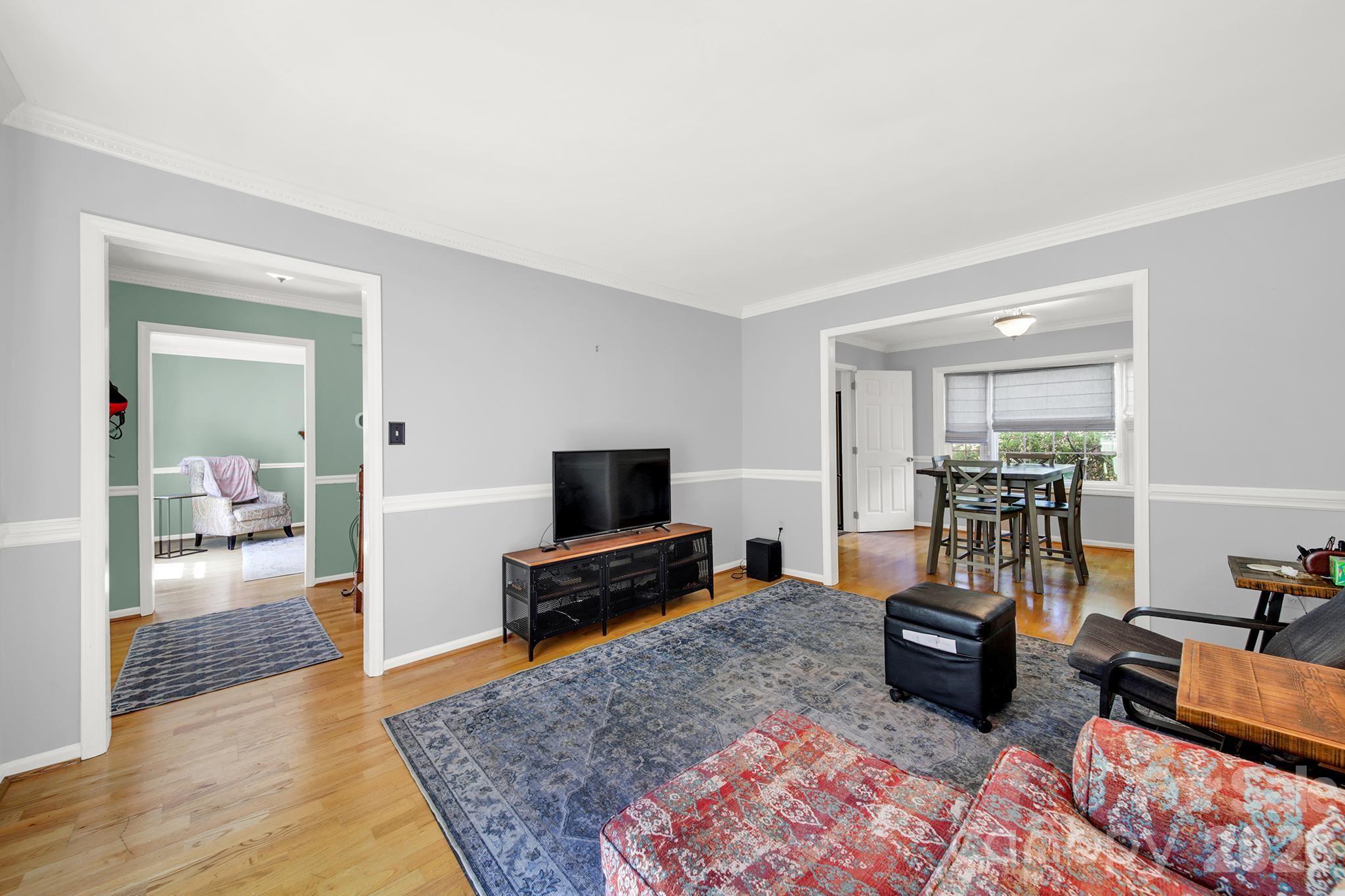 Oberbeck Farm - Residential