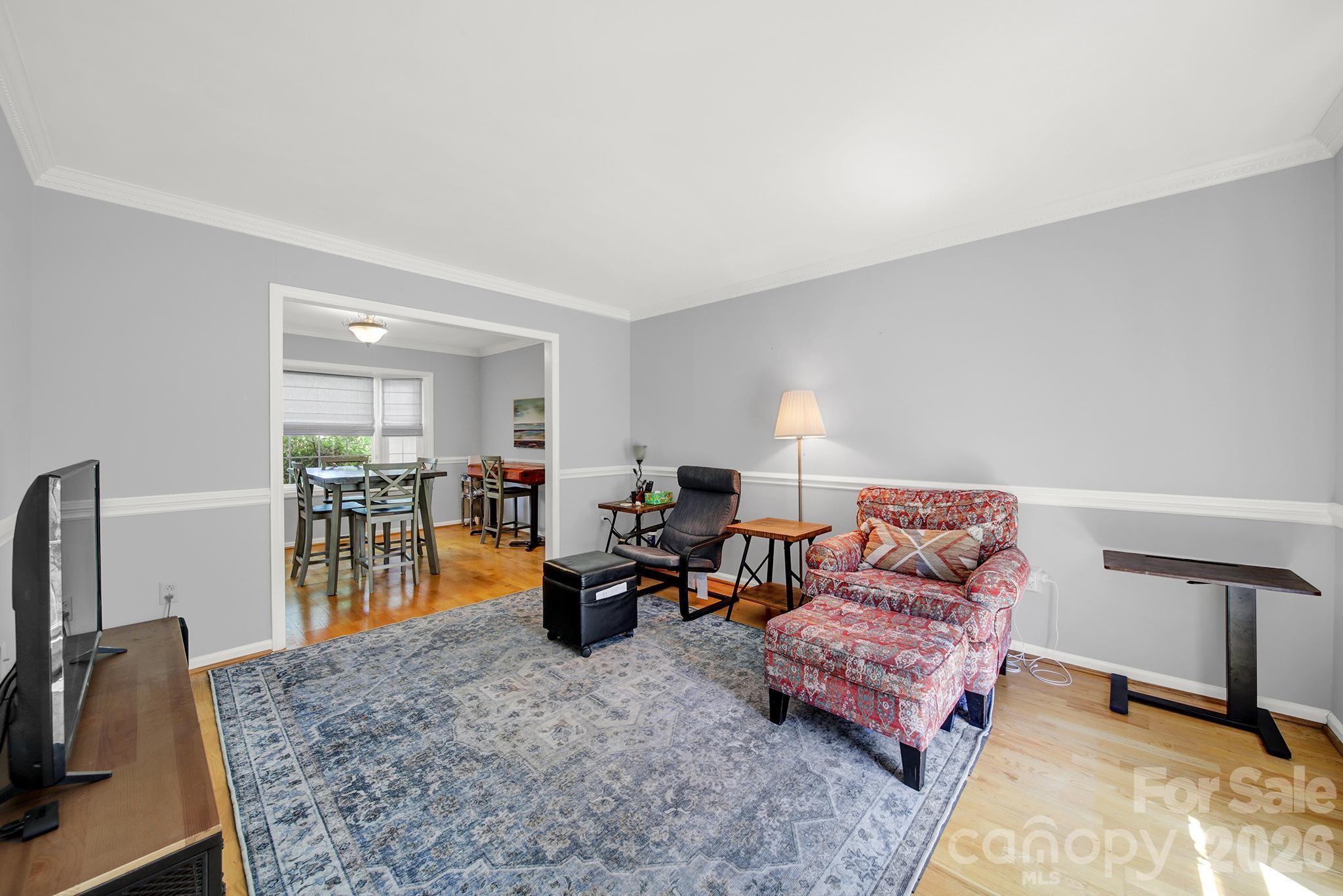 Oberbeck Farm - Residential