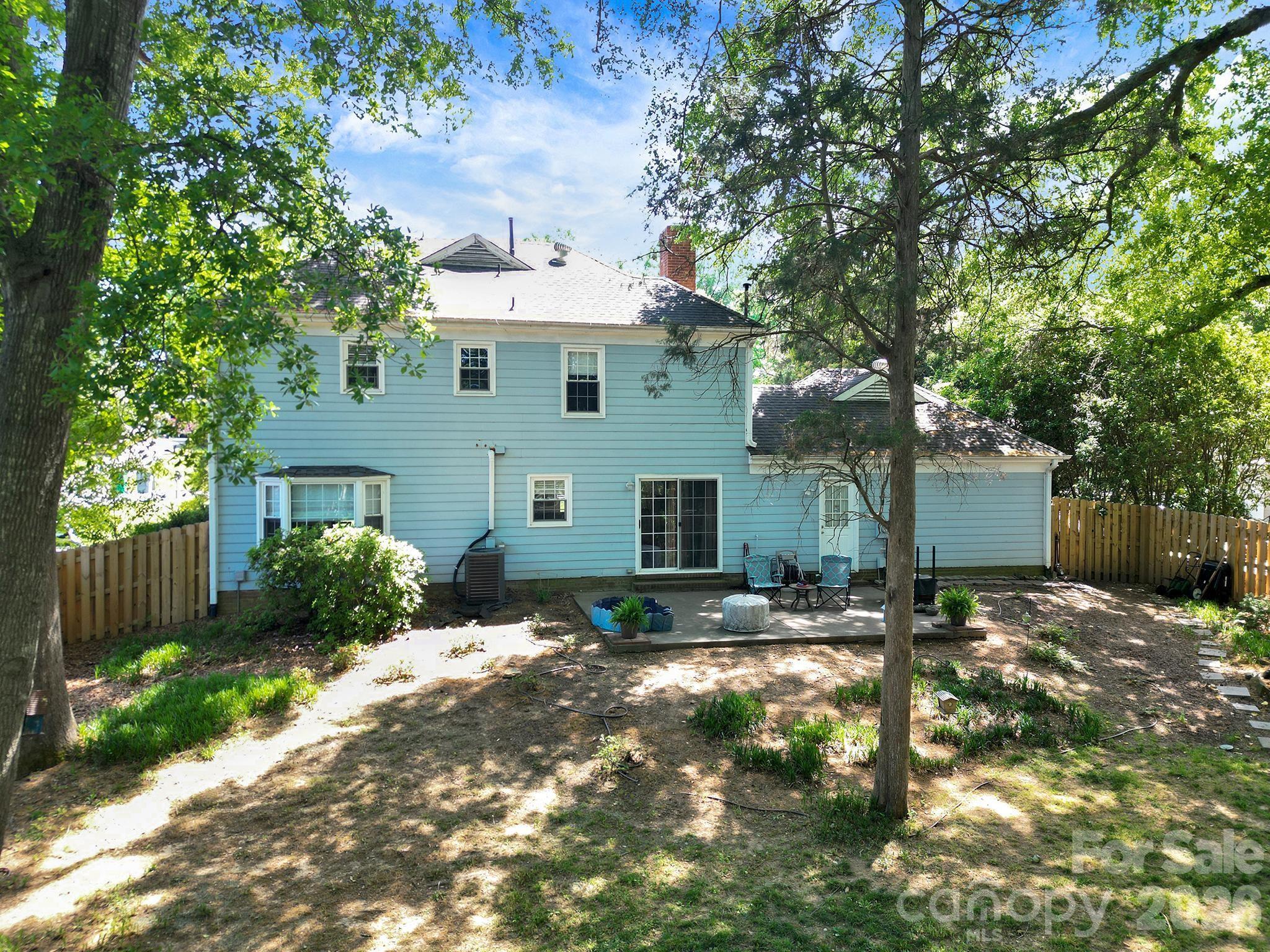 Oberbeck Farm - Residential