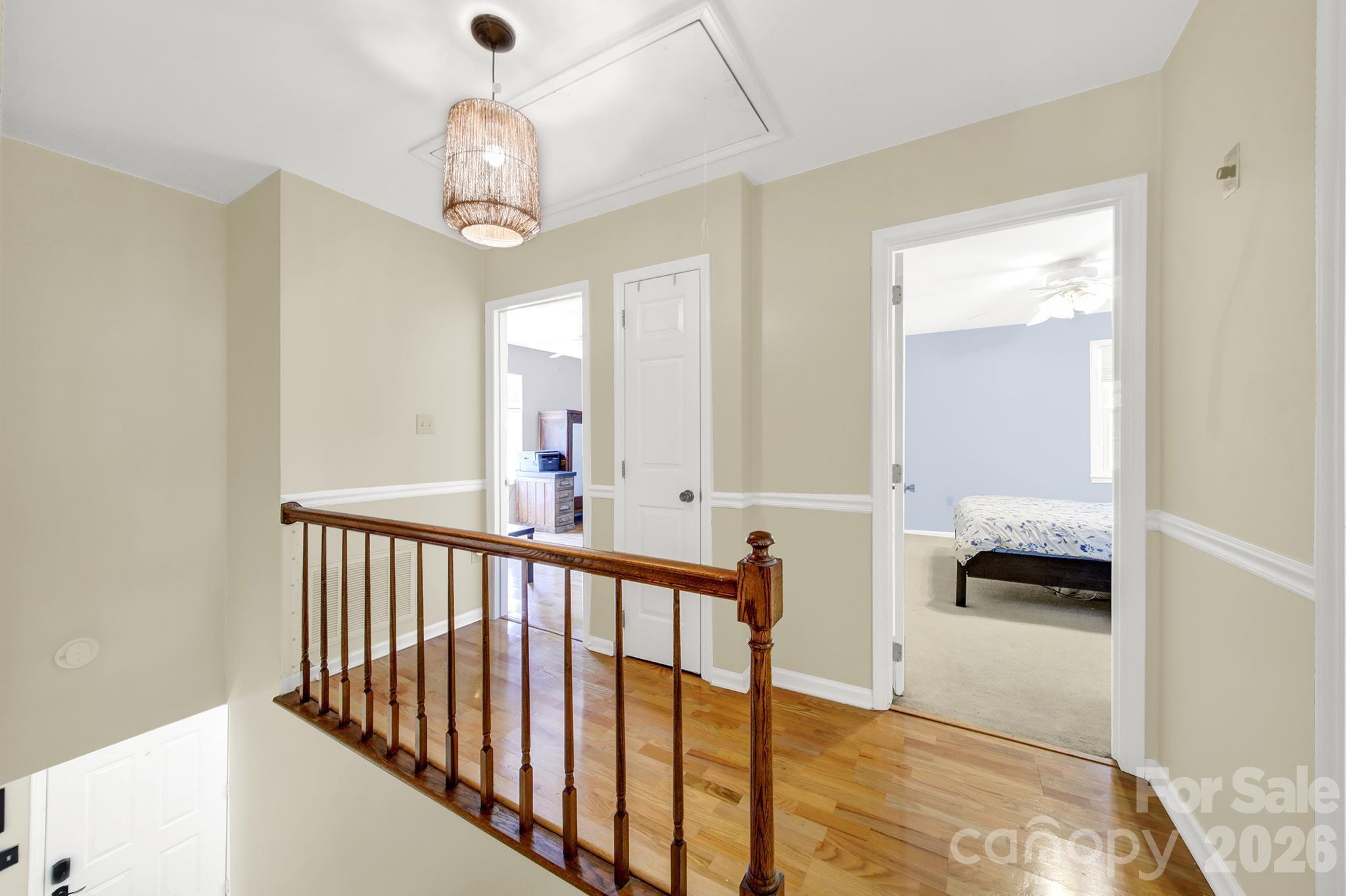 Oberbeck Farm - Residential