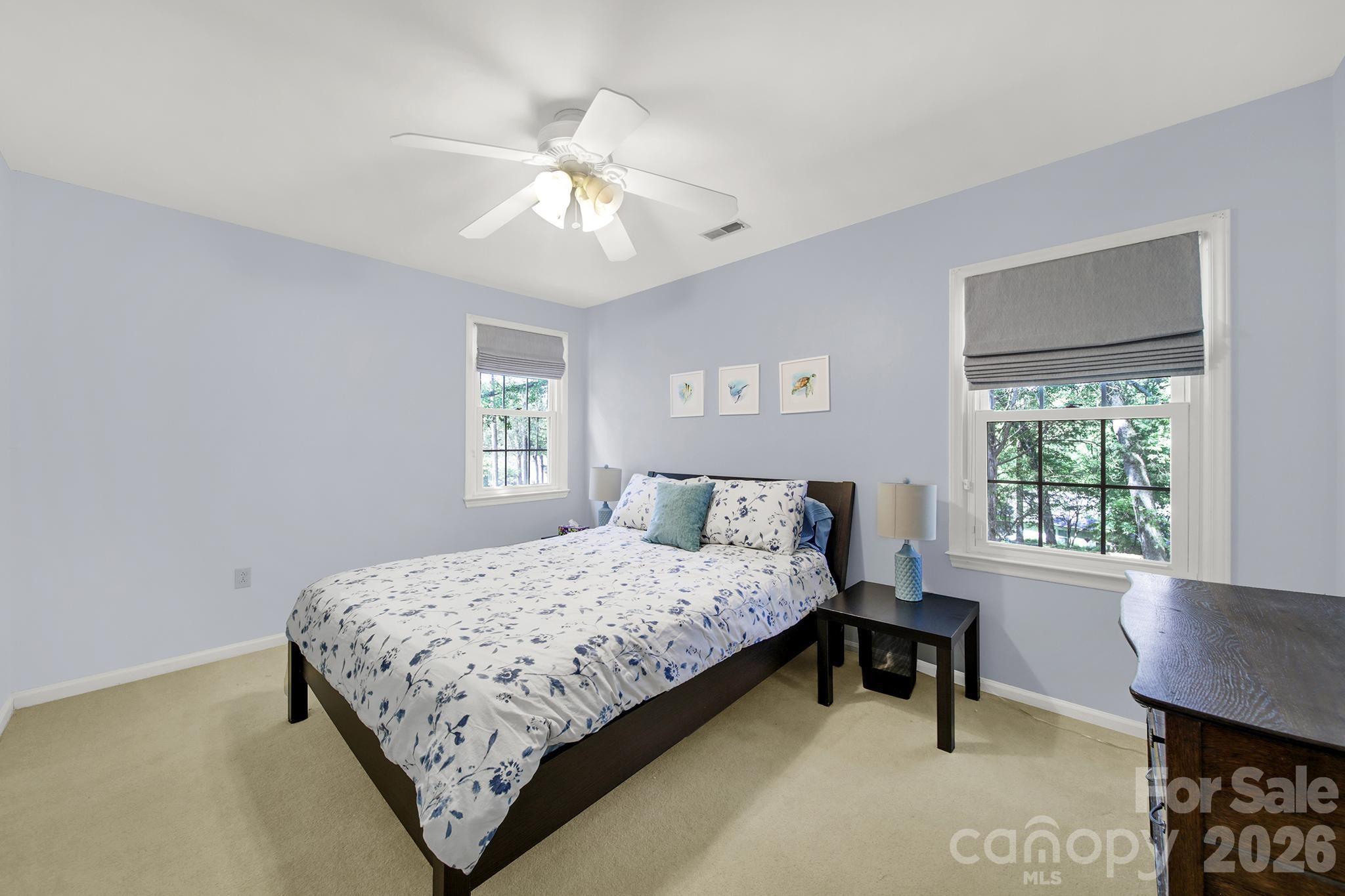 Oberbeck Farm - Residential